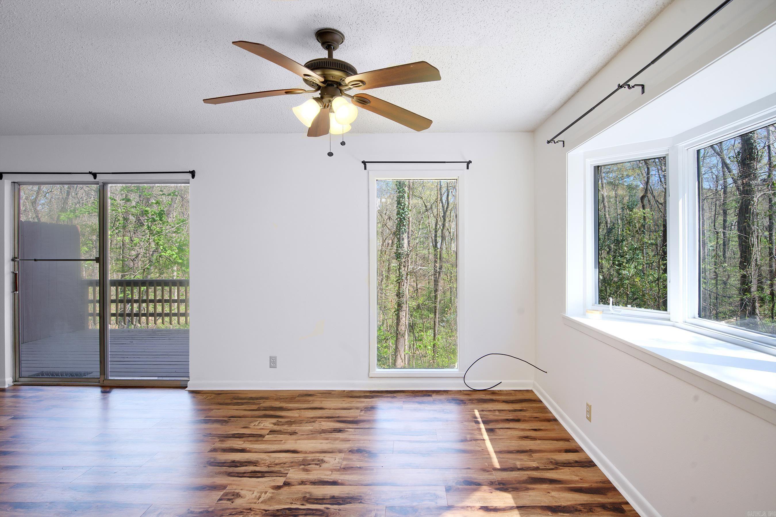 Desoto Courts Townhouse 1 - Residential
