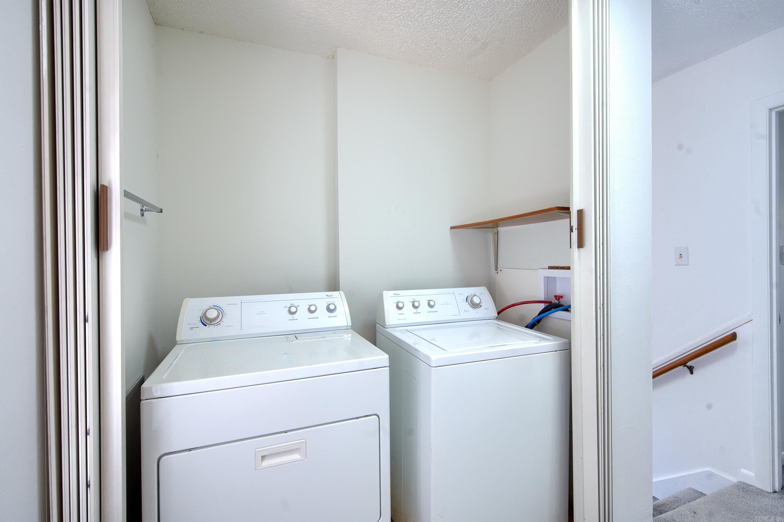 Desoto Courts Townhouse 1 - Residential