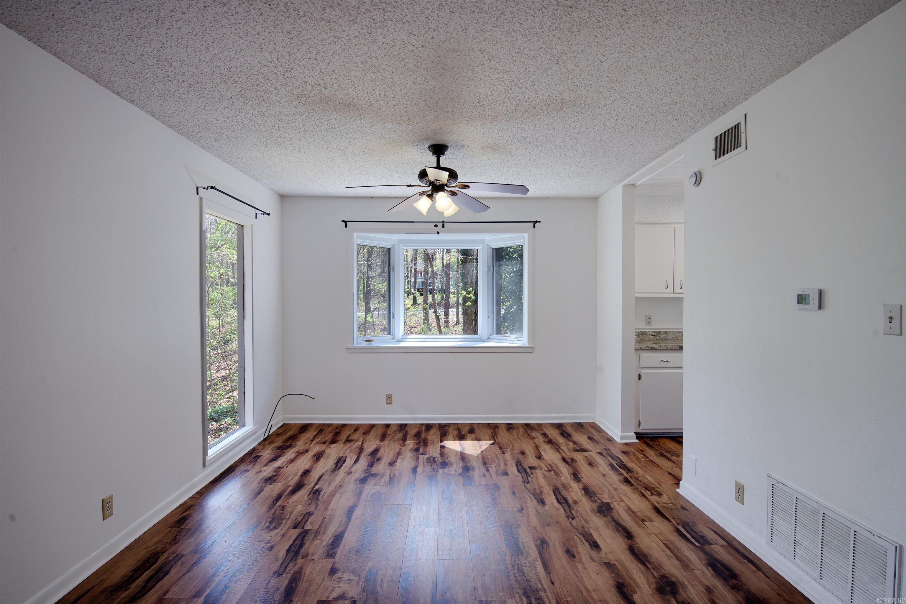 Desoto Courts Townhouse 1 - Residential