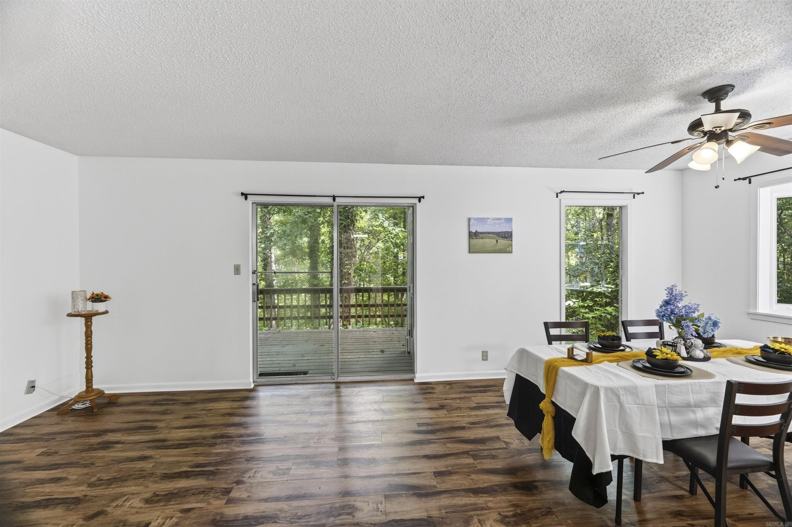 Desoto Courts Townhouse 1 - Residential