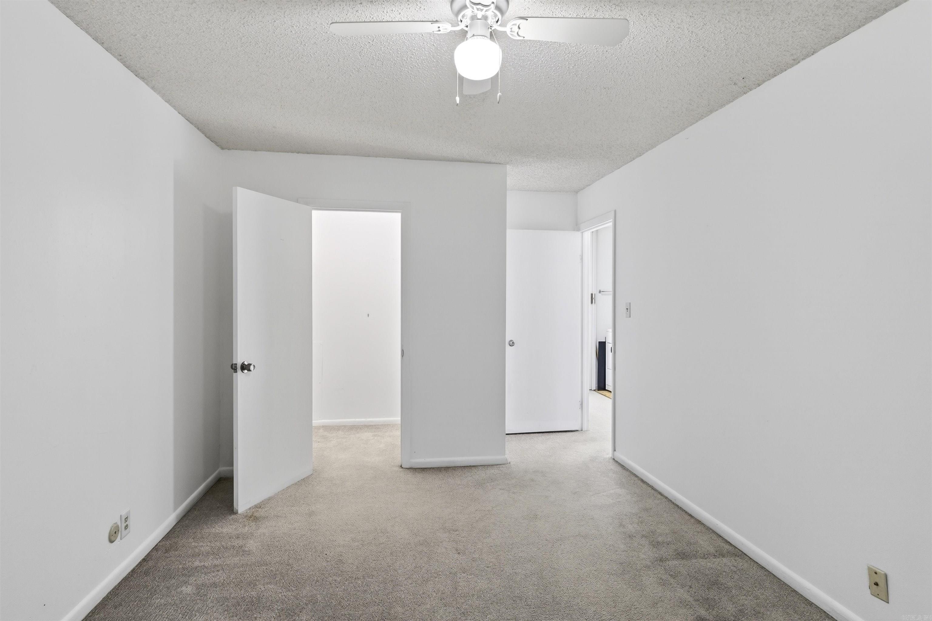Desoto Courts Townhouse 1 - Residential