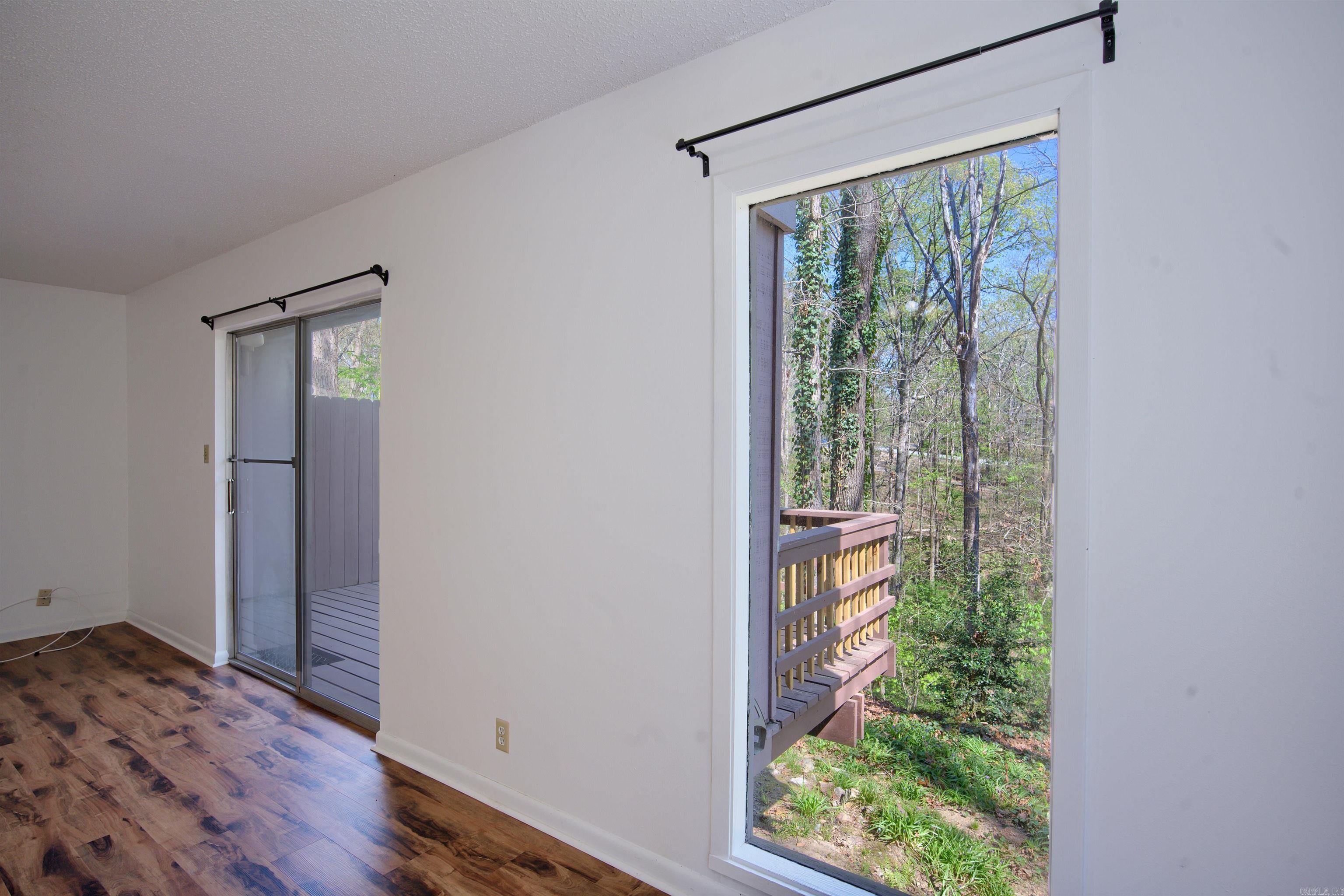 Desoto Courts Townhouse 1 - Residential