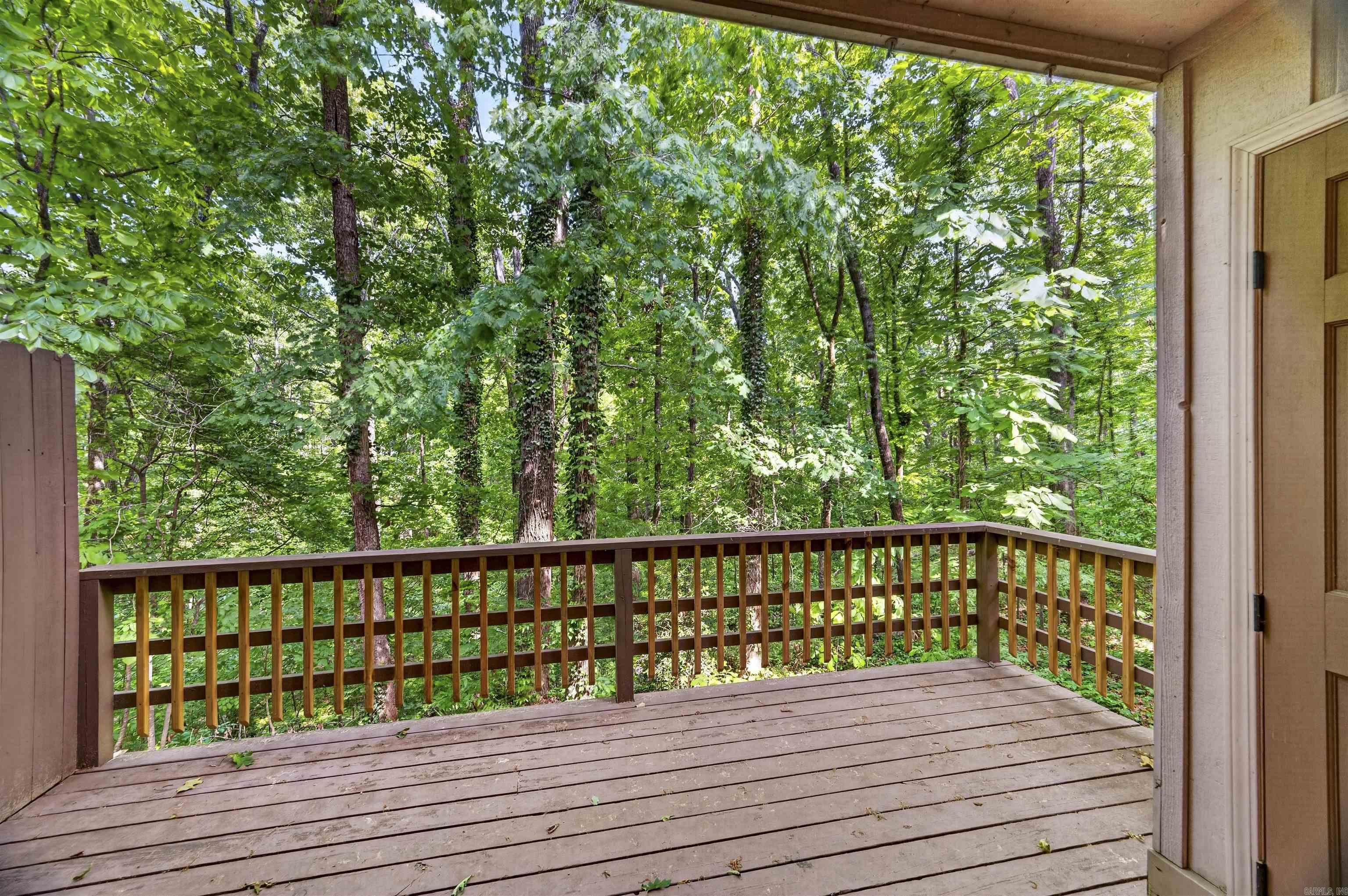 Desoto Courts Townhouse 1 - Residential