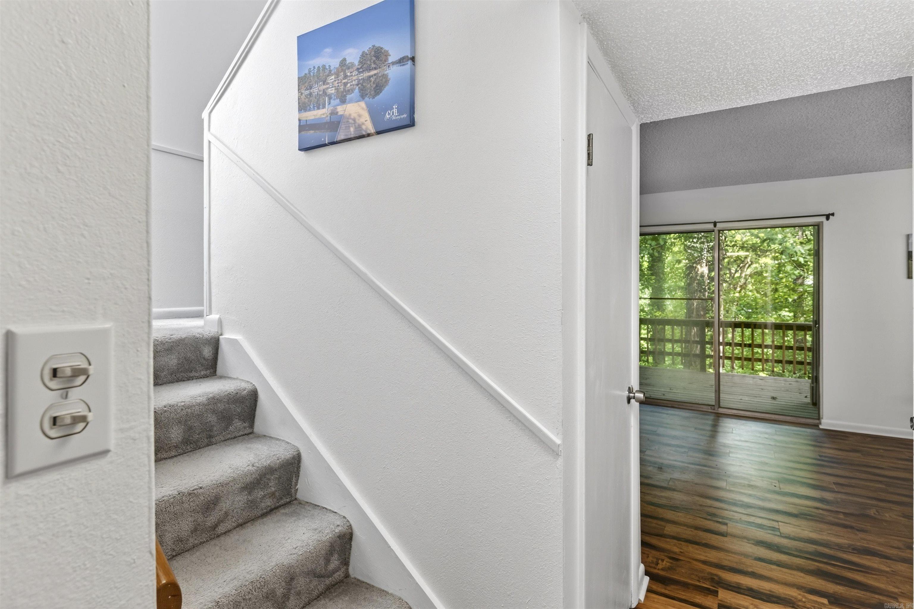 Desoto Courts Townhouse 1 - Residential