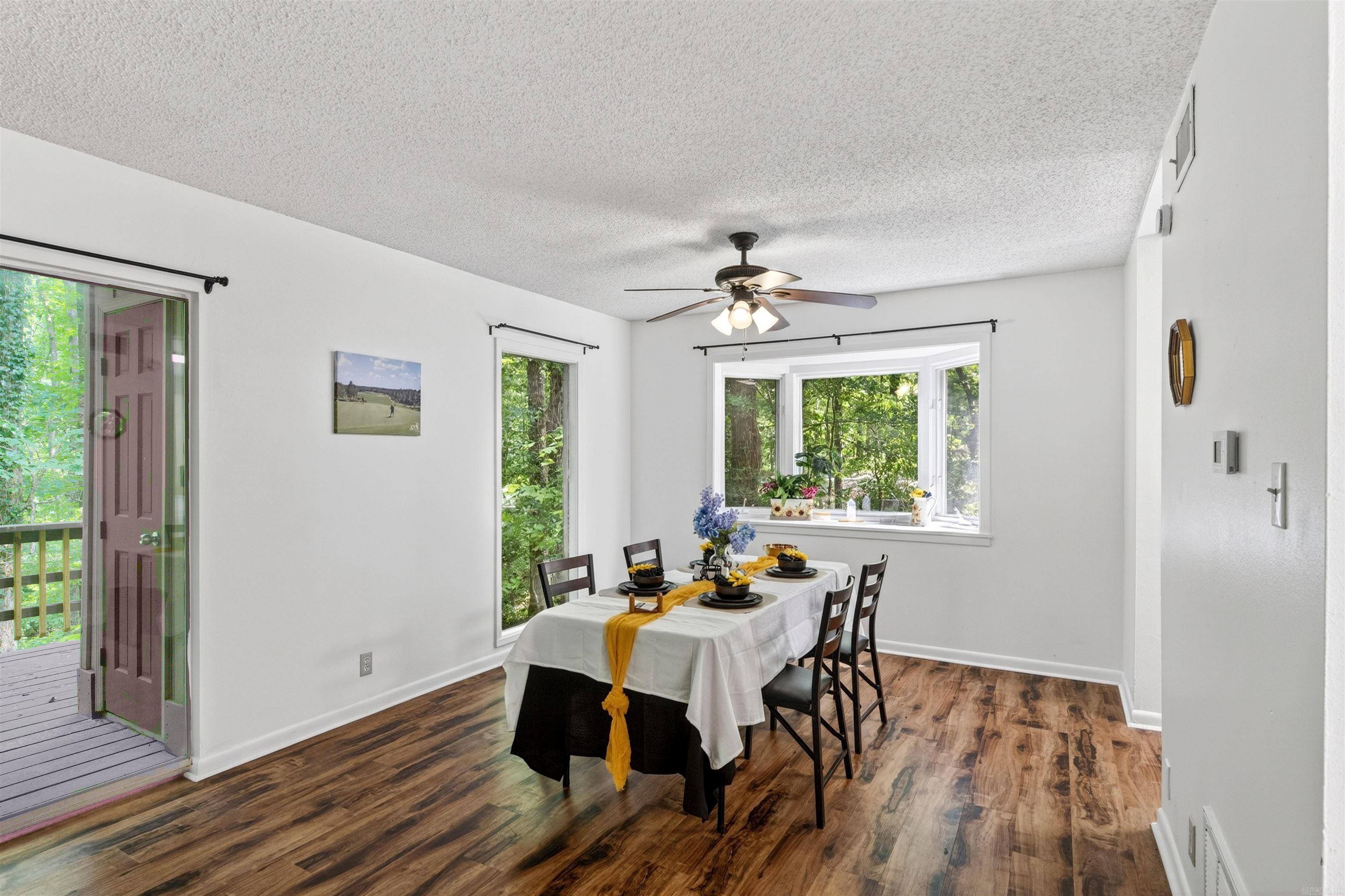 Desoto Courts Townhouse 1 - Residential