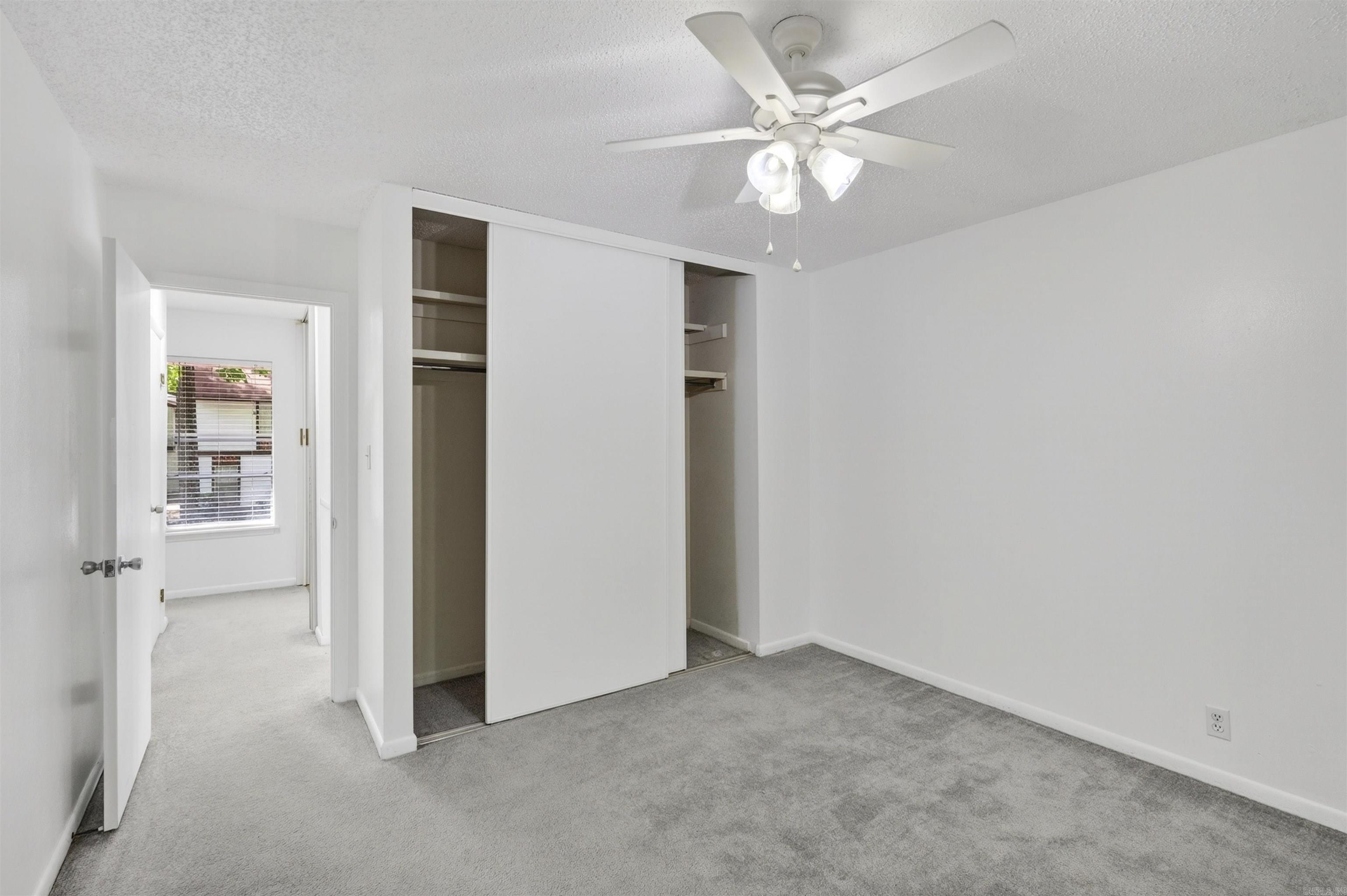 Desoto Courts Townhouse 1 - Residential