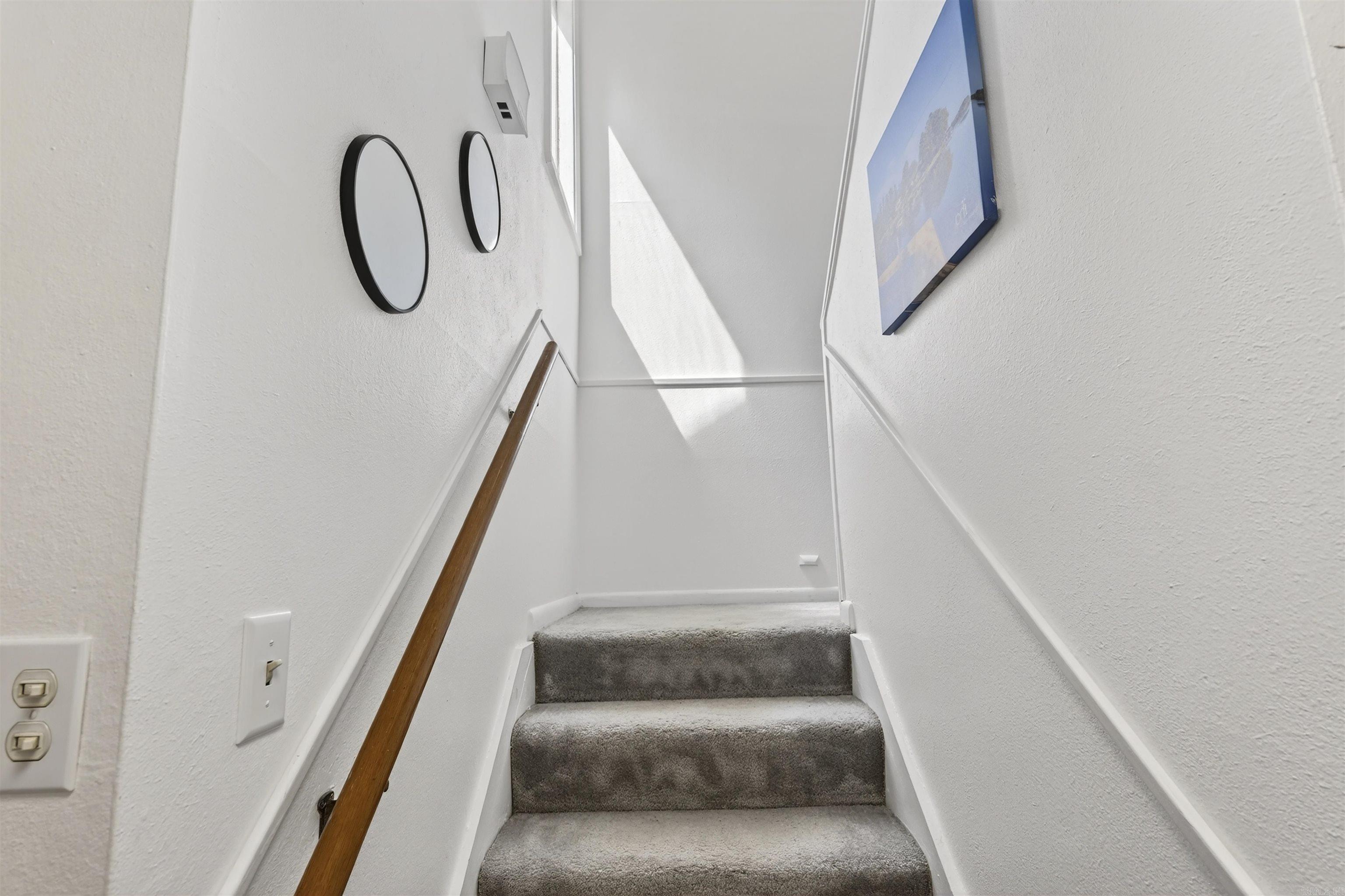Desoto Courts Townhouse 1 - Residential