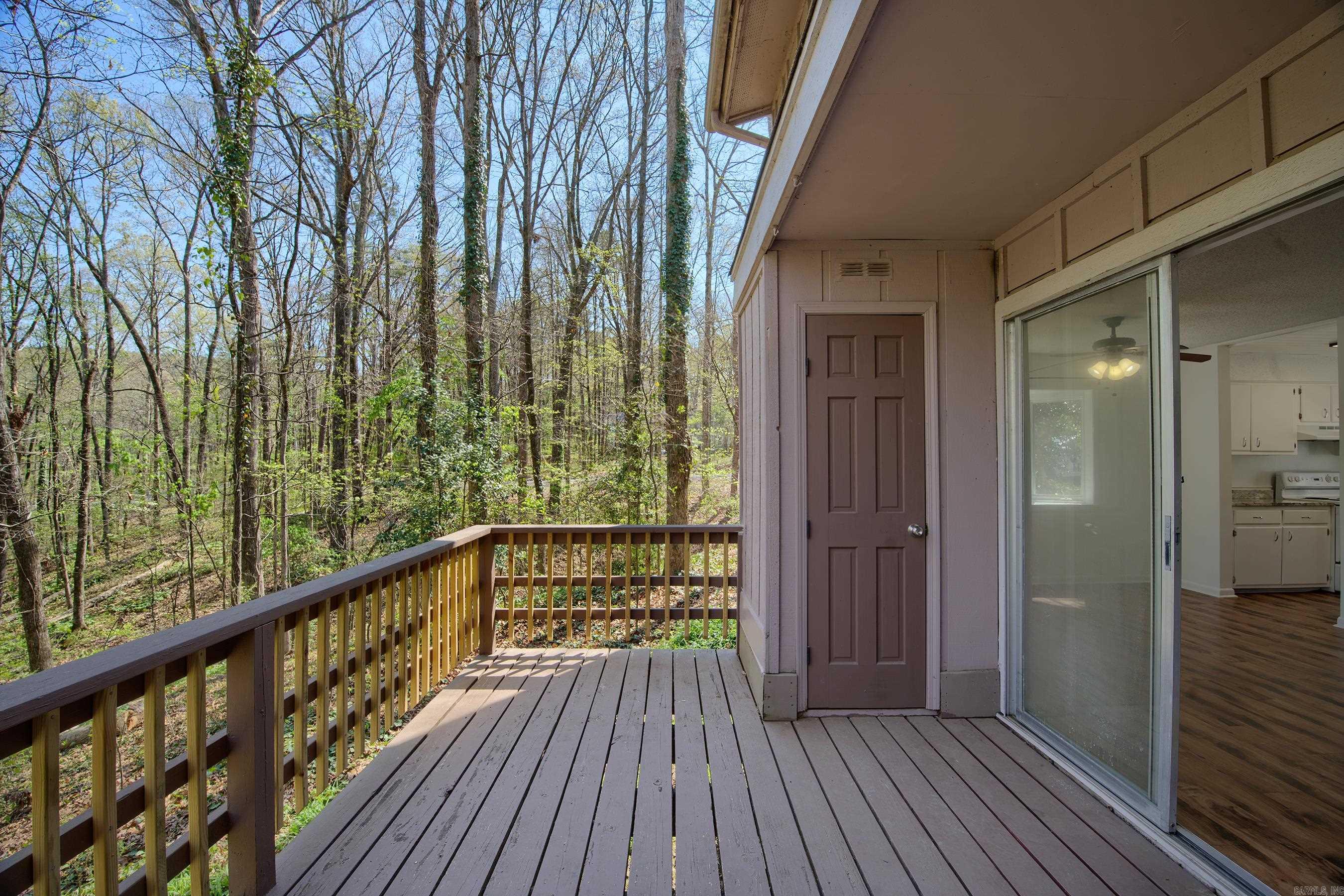 Desoto Courts Townhouse 1 - Residential