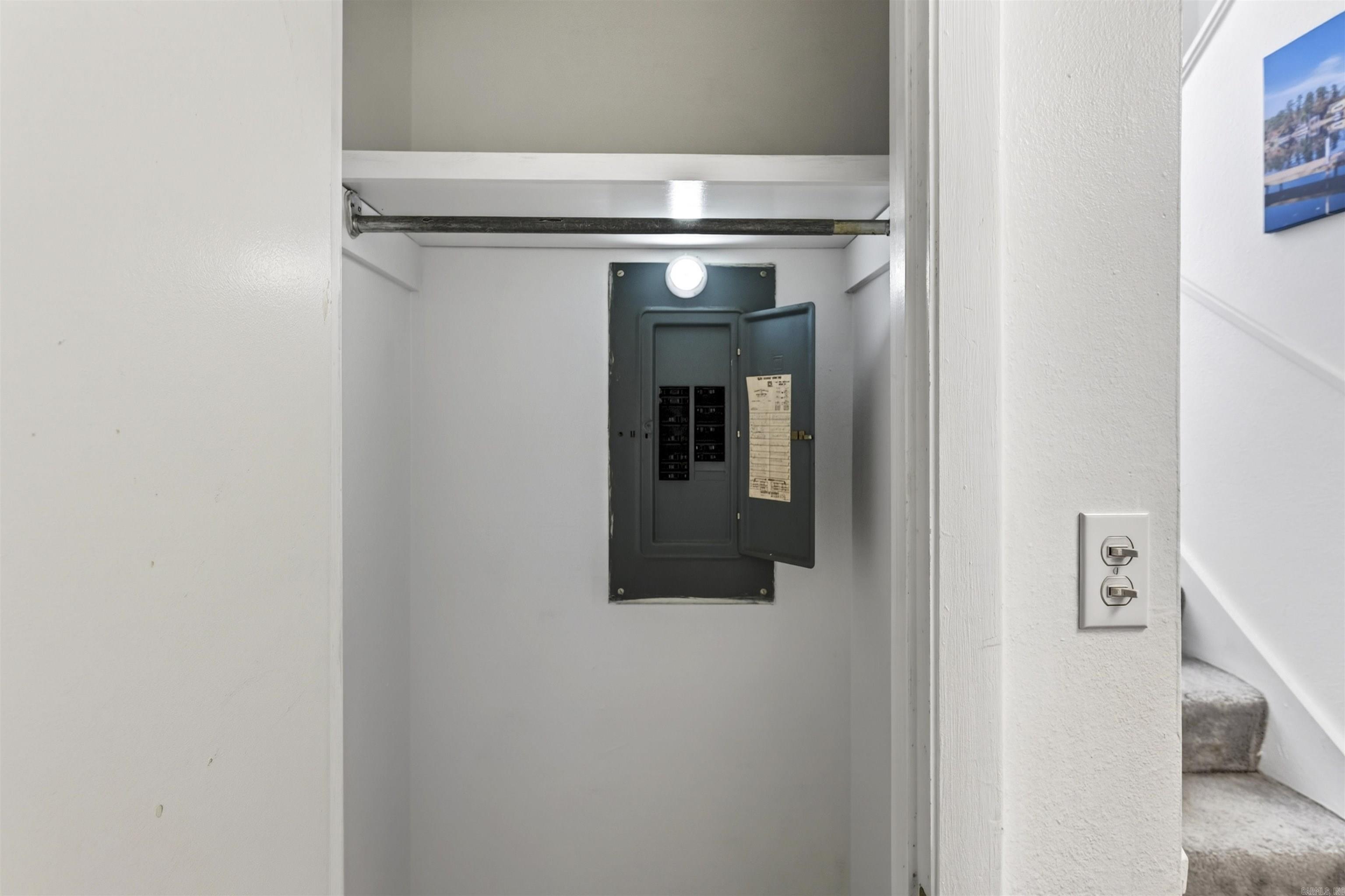 Desoto Courts Townhouse 1 - Residential
