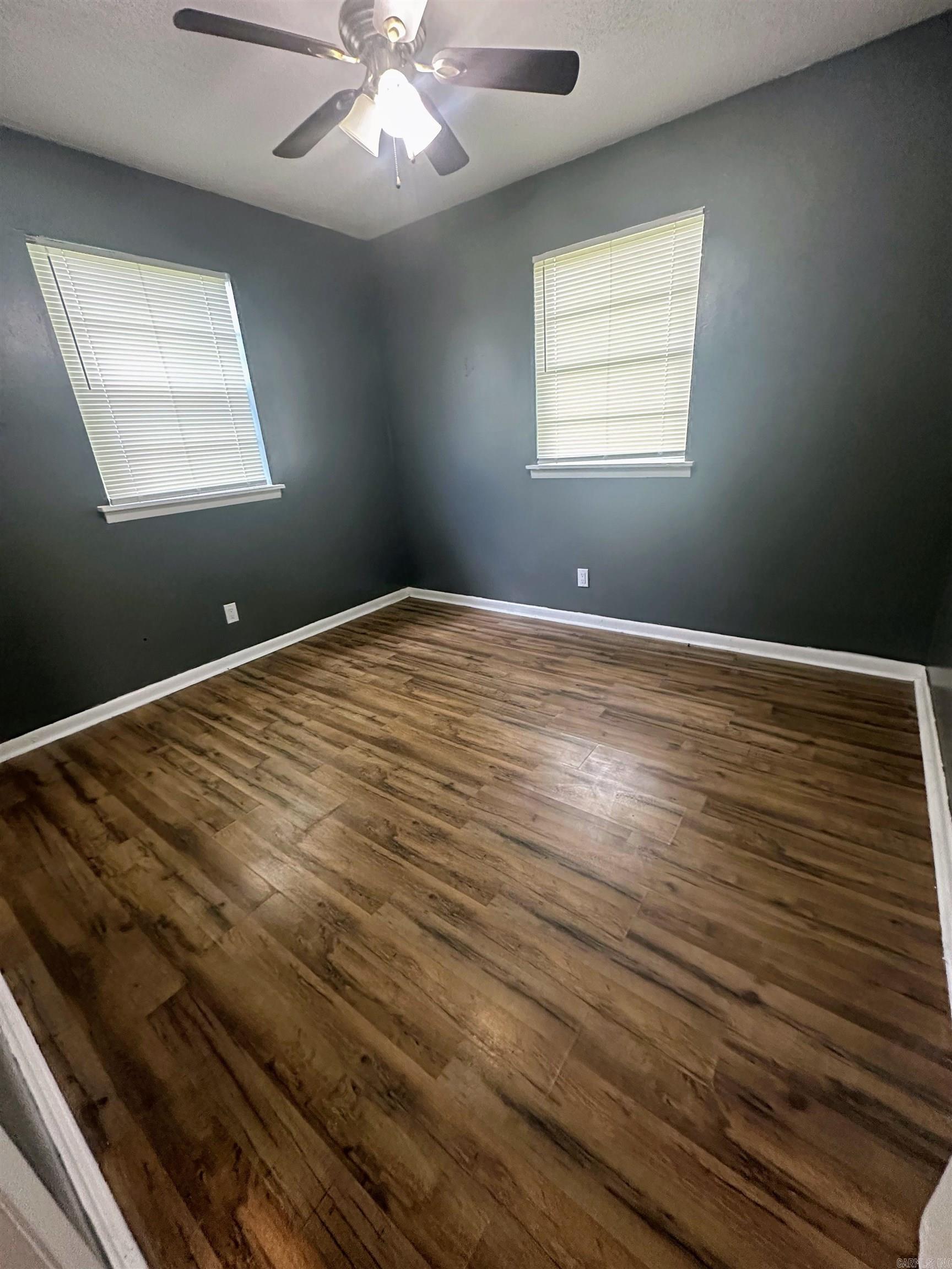 BRADFORD PLACE - Residential