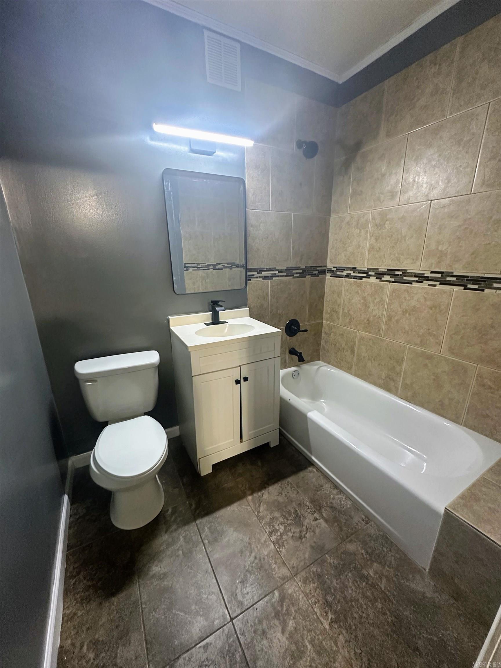 BRADFORD PLACE - Residential