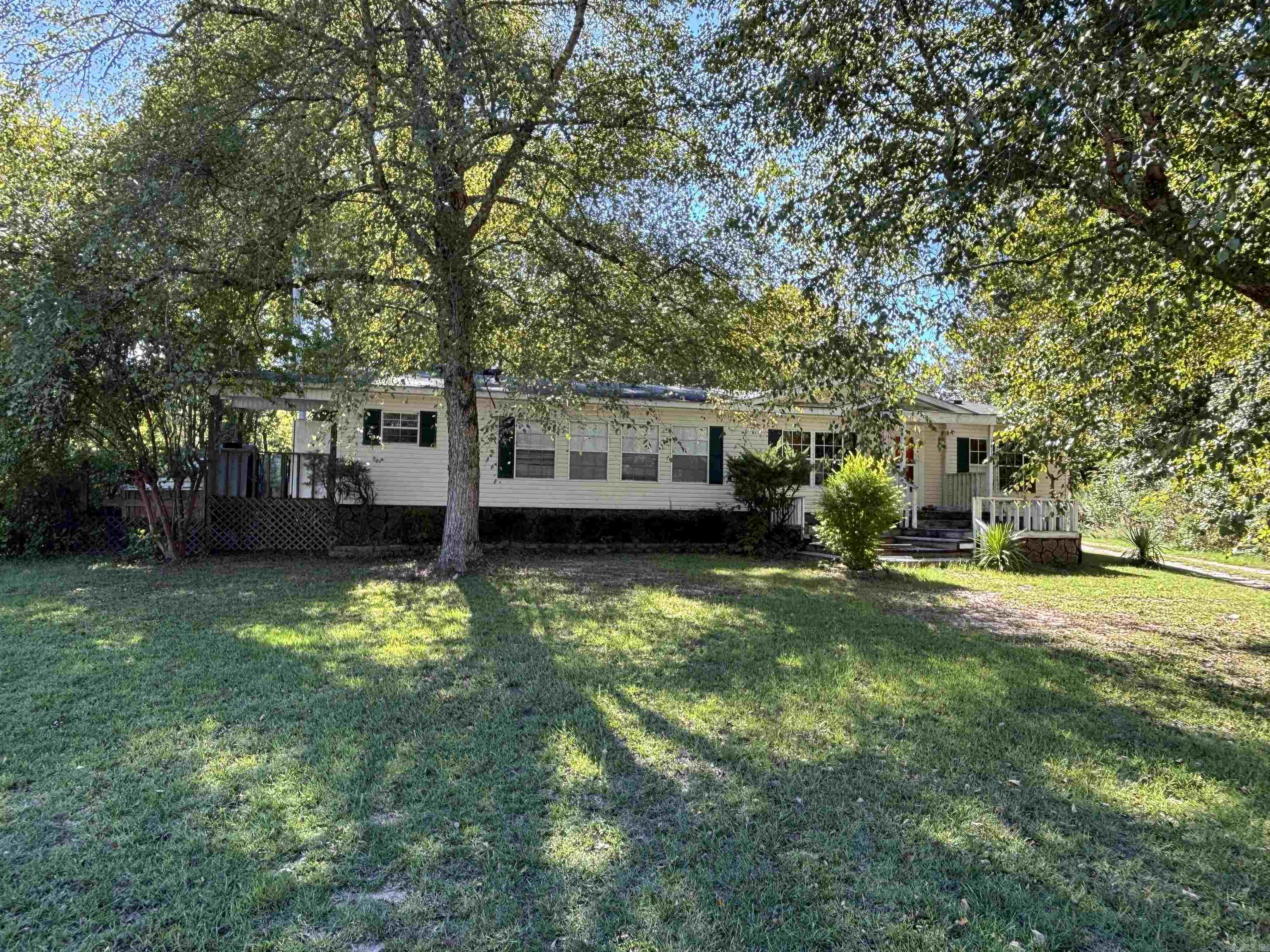 DEER PARK - Residential
