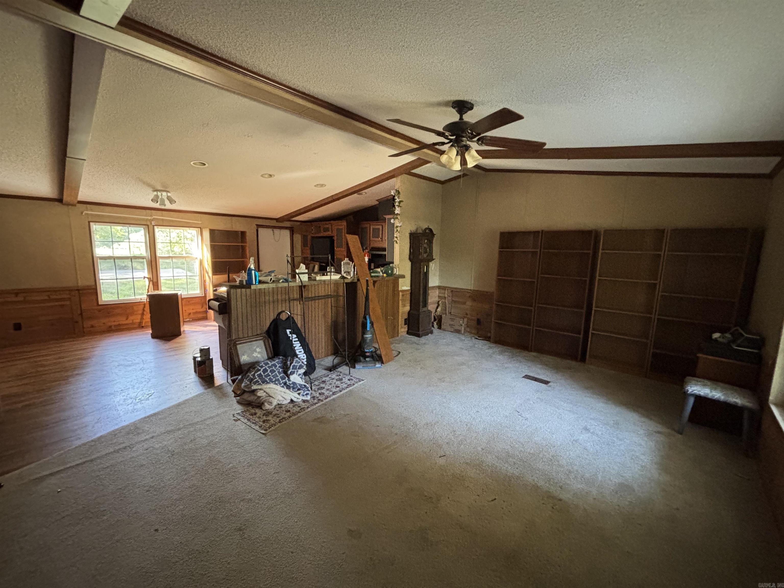 DEER PARK - Residential
