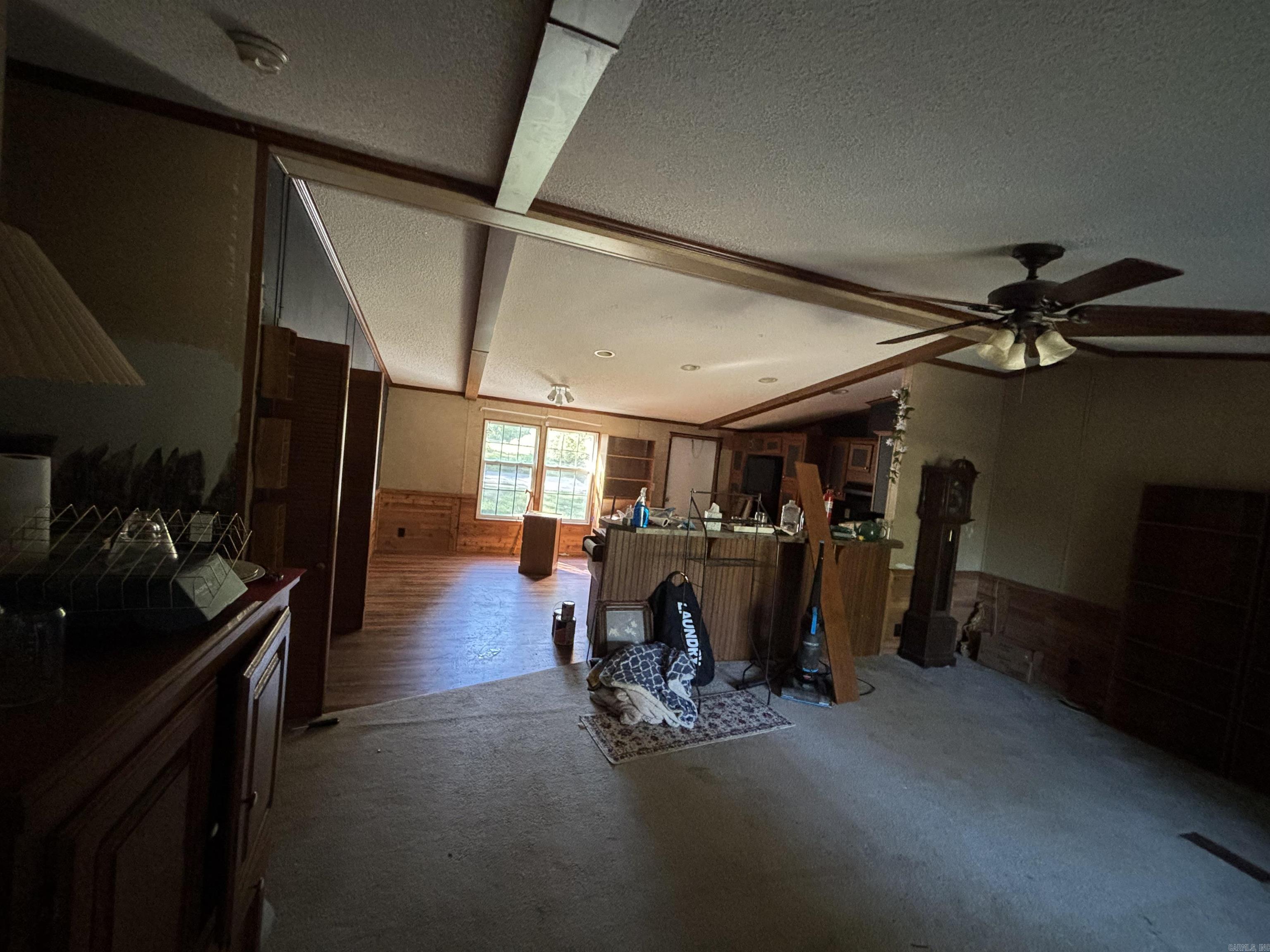 DEER PARK - Residential