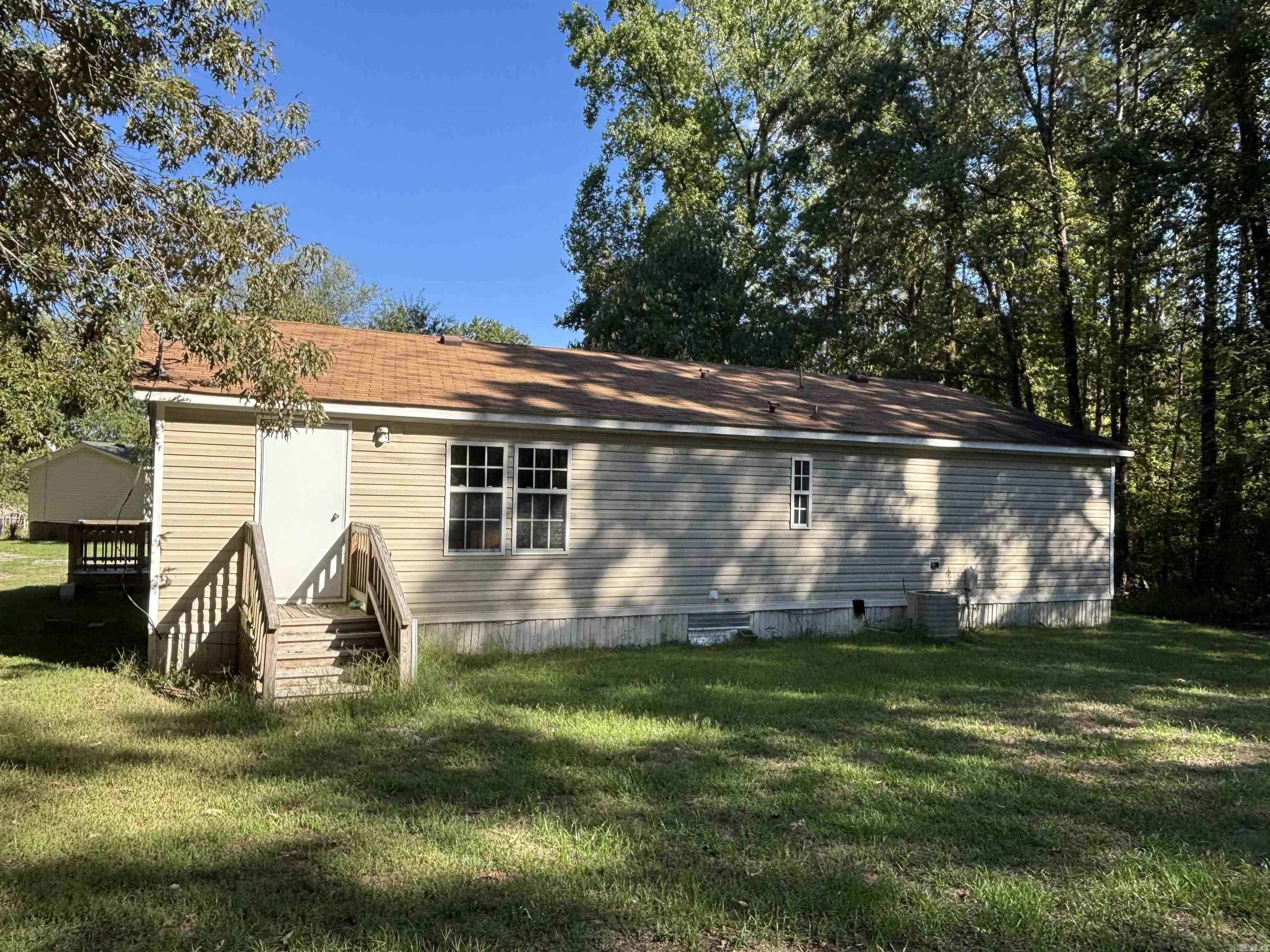 DEER PARK - Residential