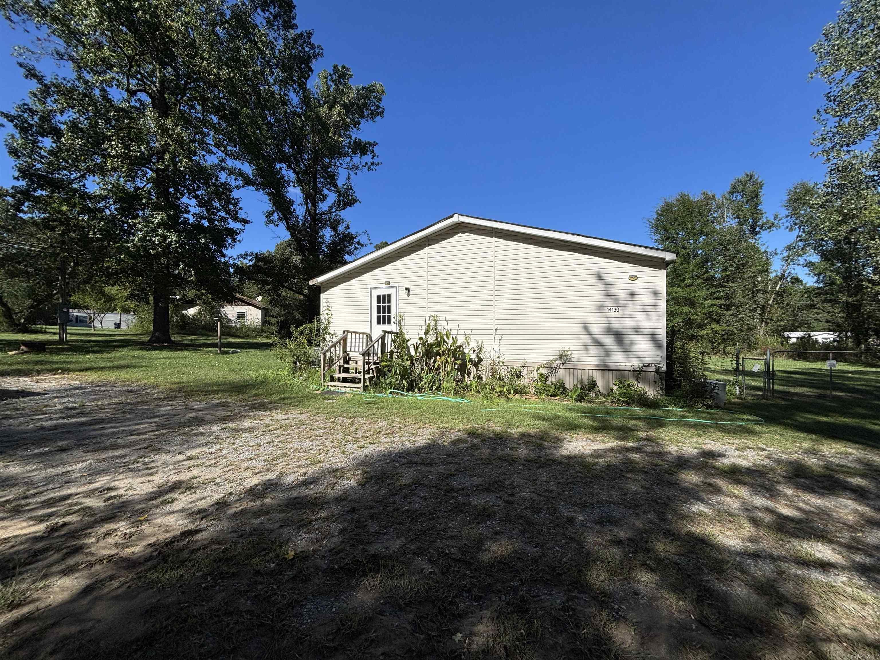 DEER PARK - Residential