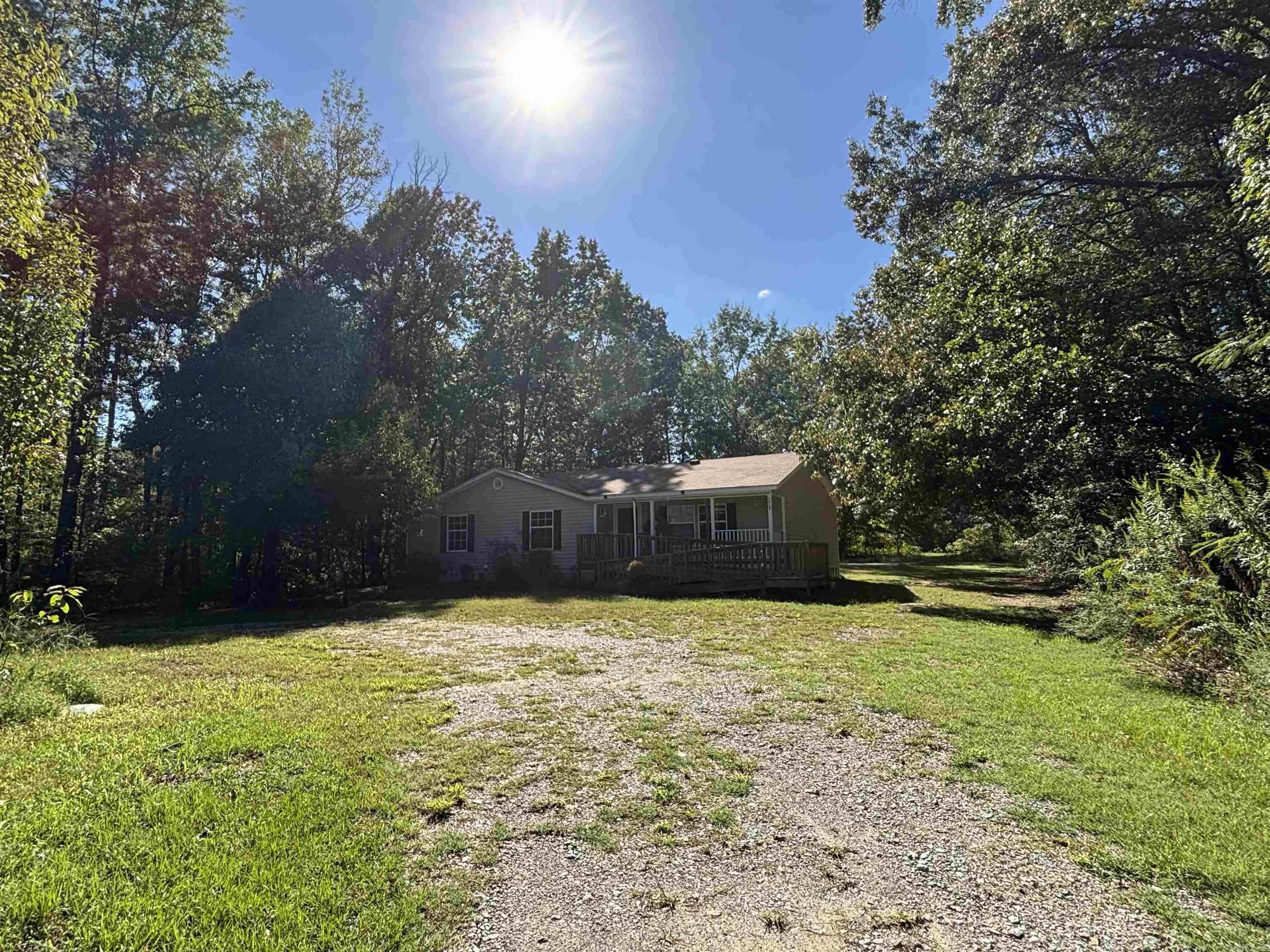 DEER PARK - Residential