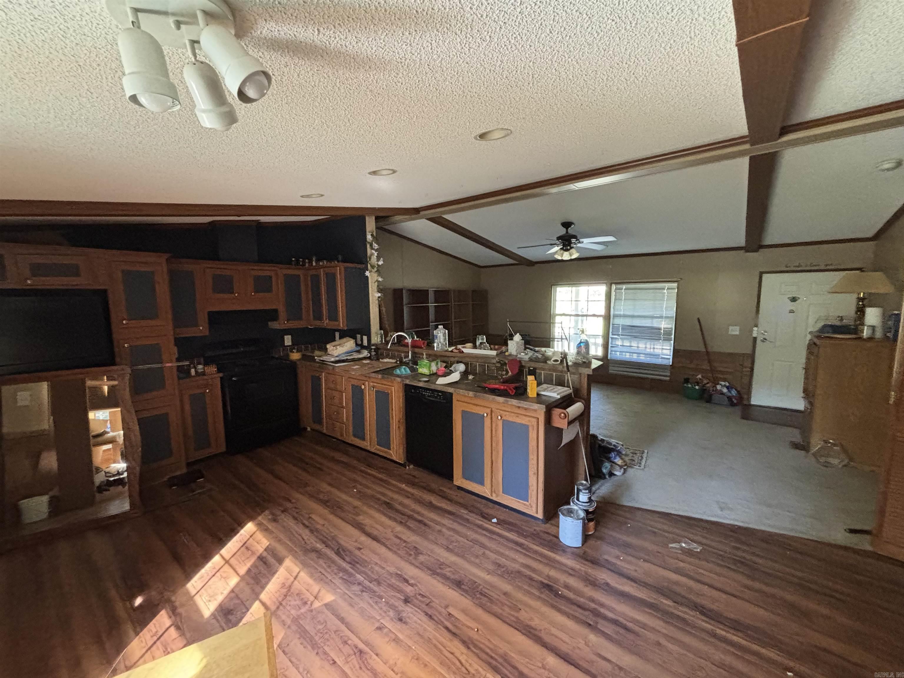 DEER PARK - Residential
