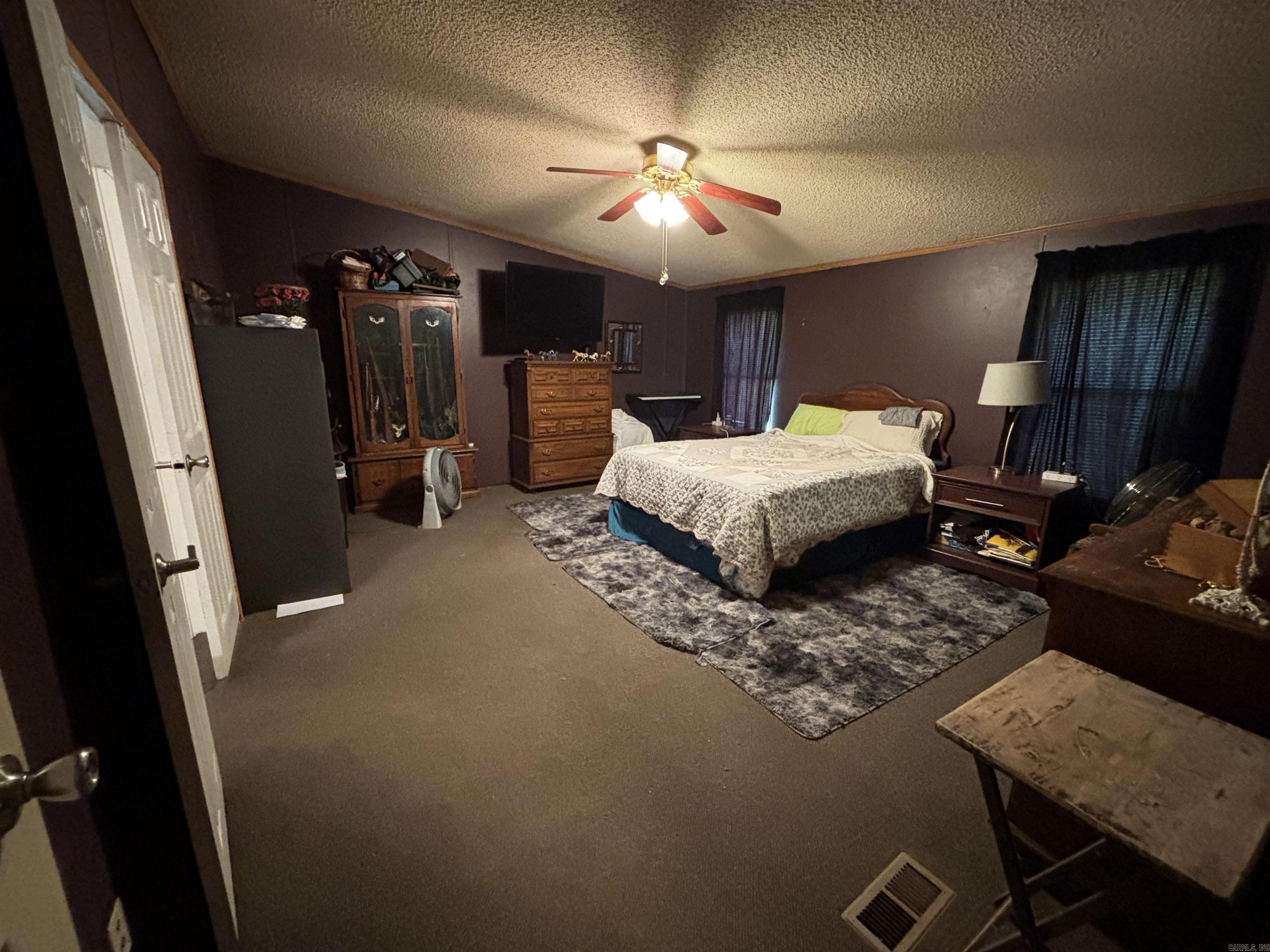 DEER PARK - Residential