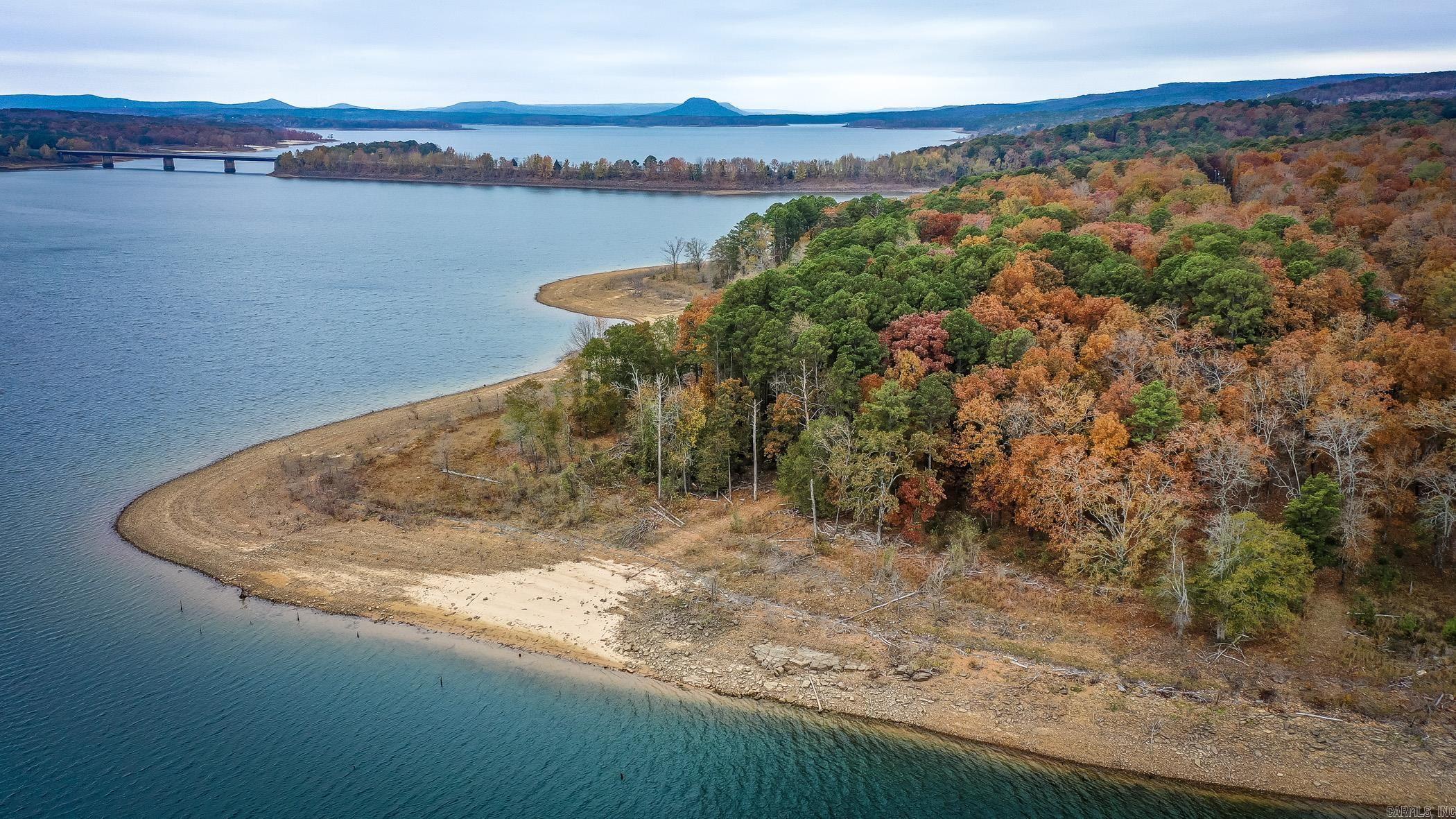 Mystic Isle - Residential