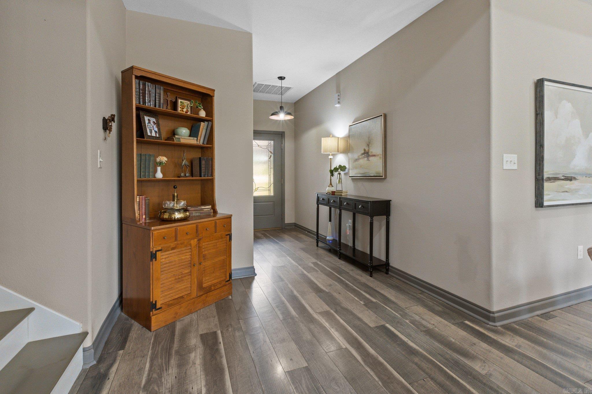 Grace Village Phase 1 - Residential