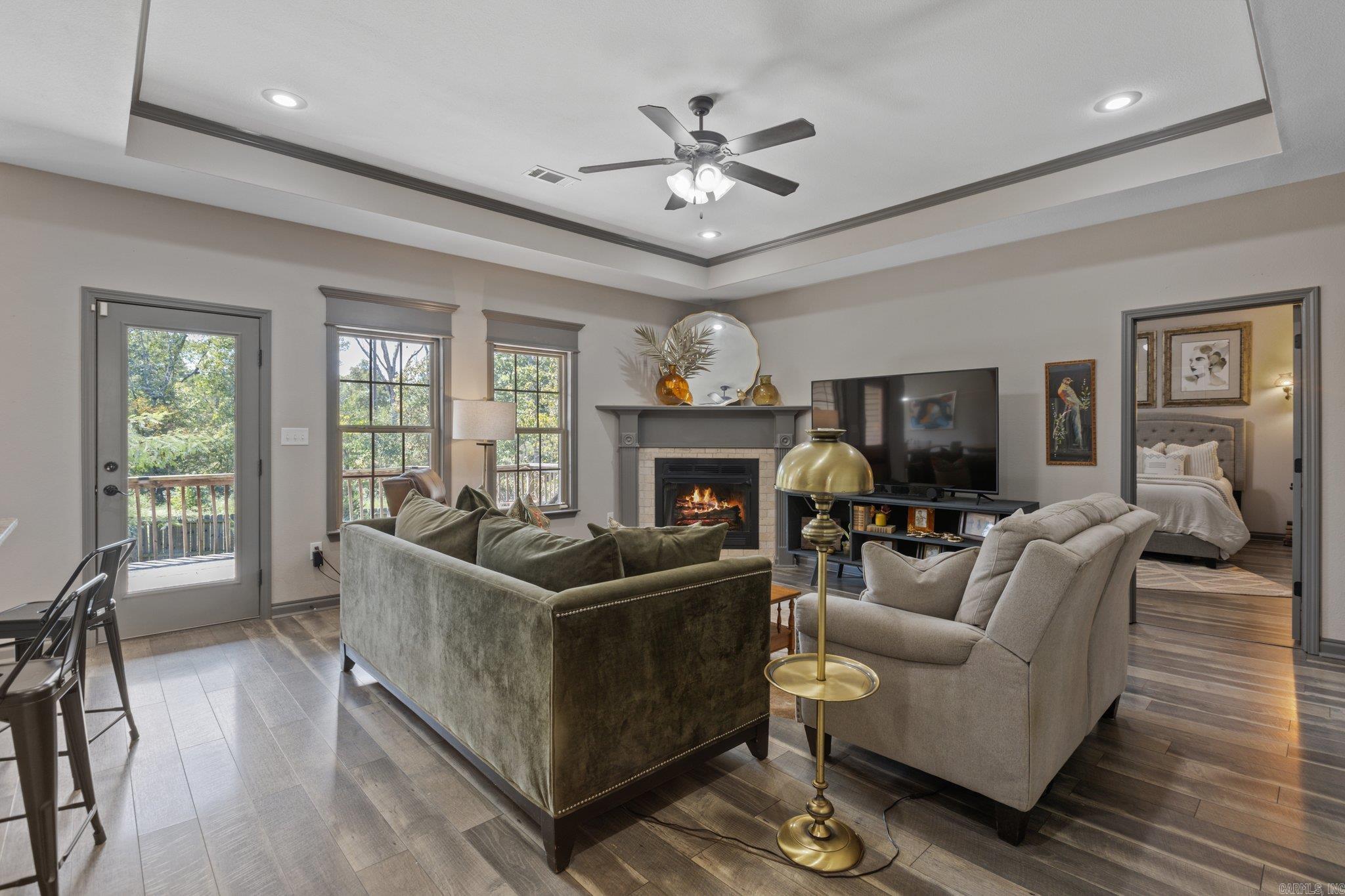 Grace Village Phase 1 - Residential