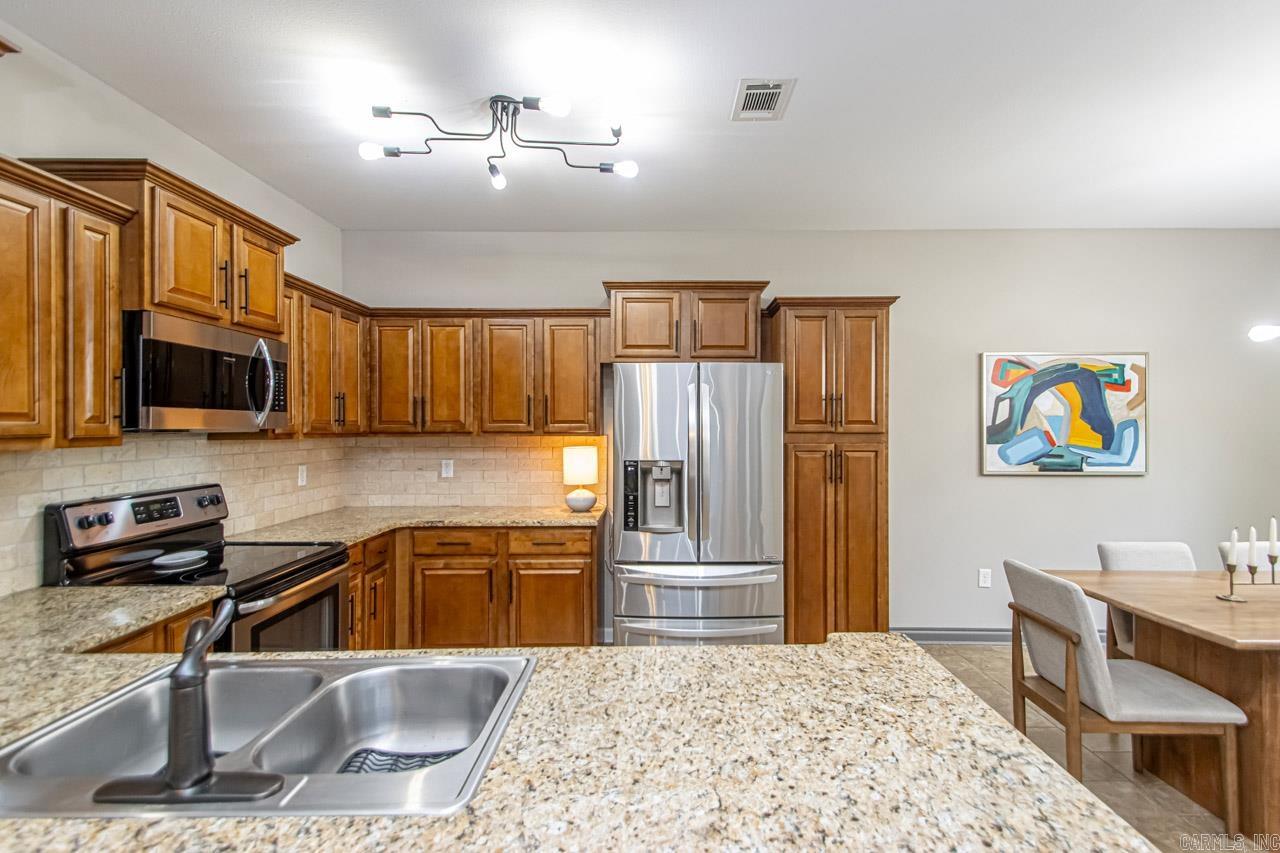 Grace Village Phase 1 - Residential