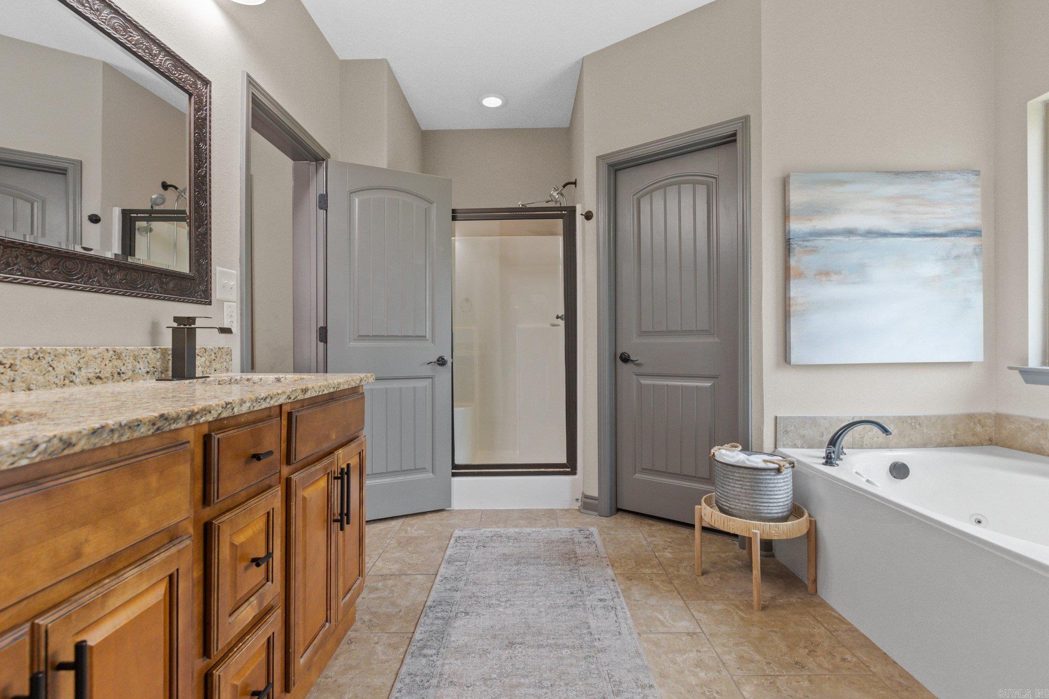 Grace Village Phase 1 - Residential