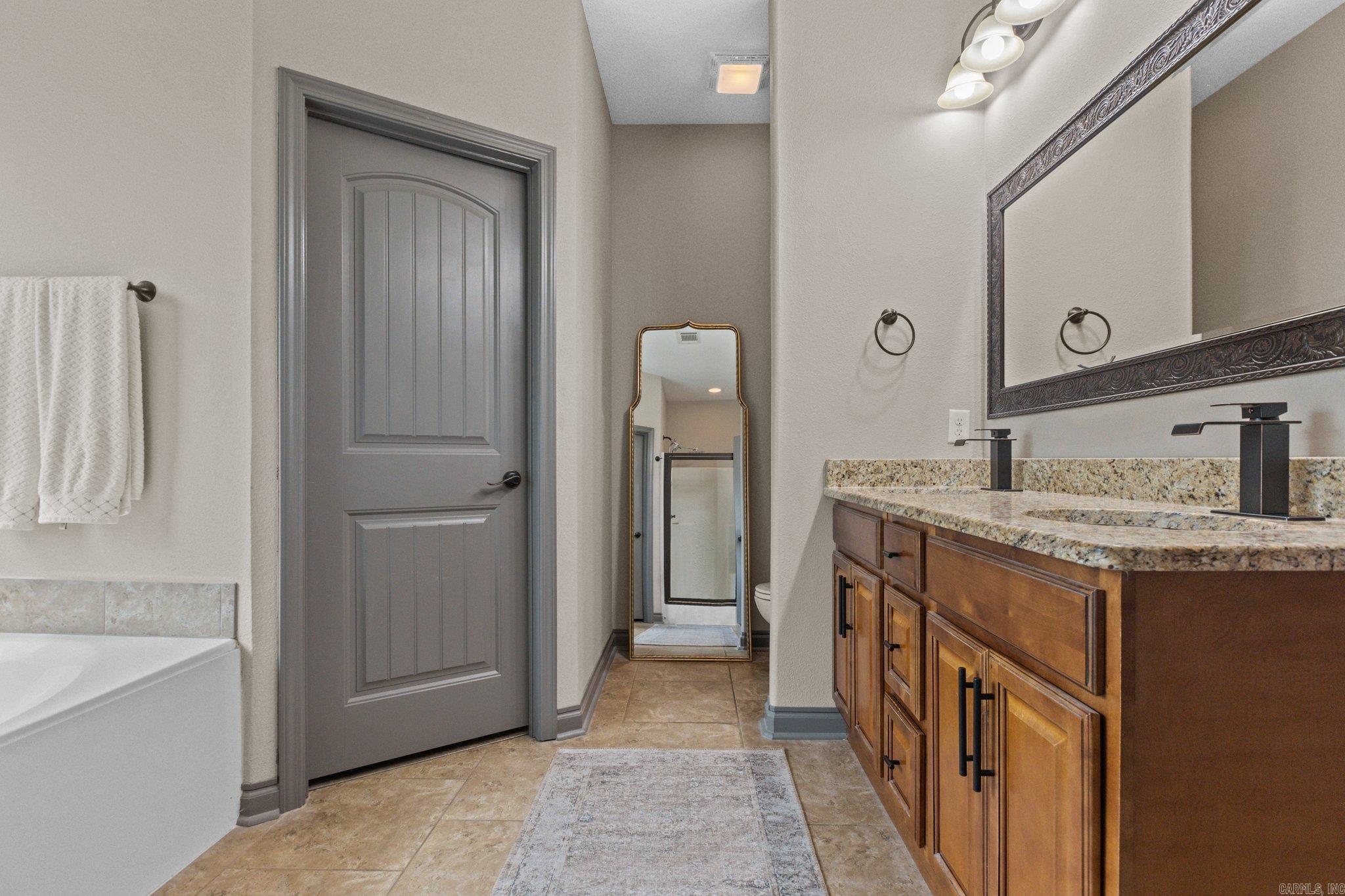 Grace Village Phase 1 - Residential