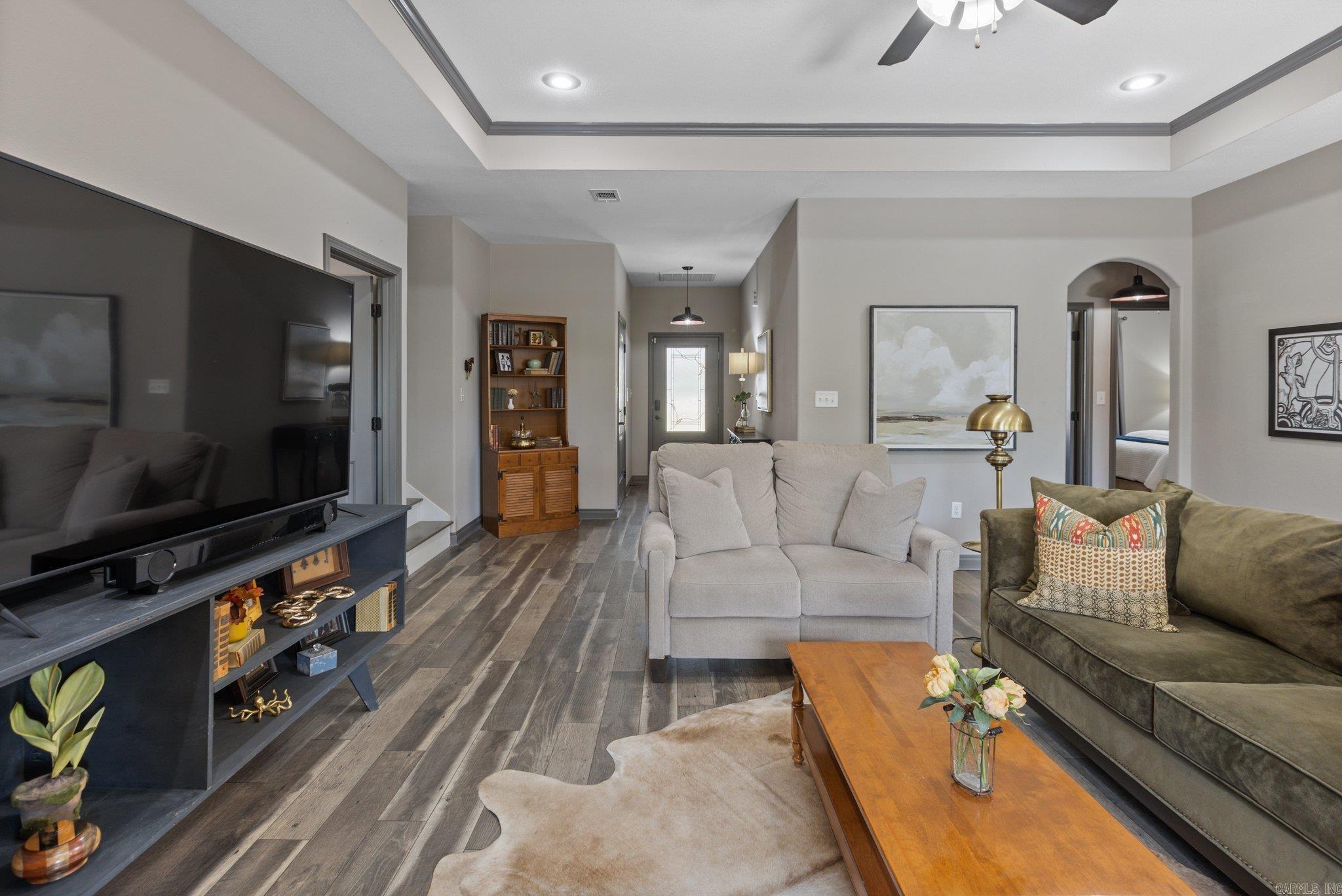 Grace Village Phase 1 - Residential