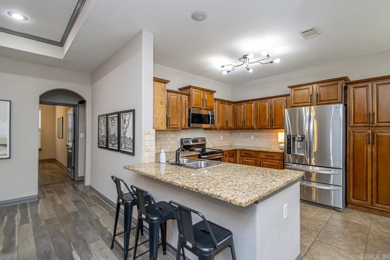 Grace Village Phase 1 - Residential