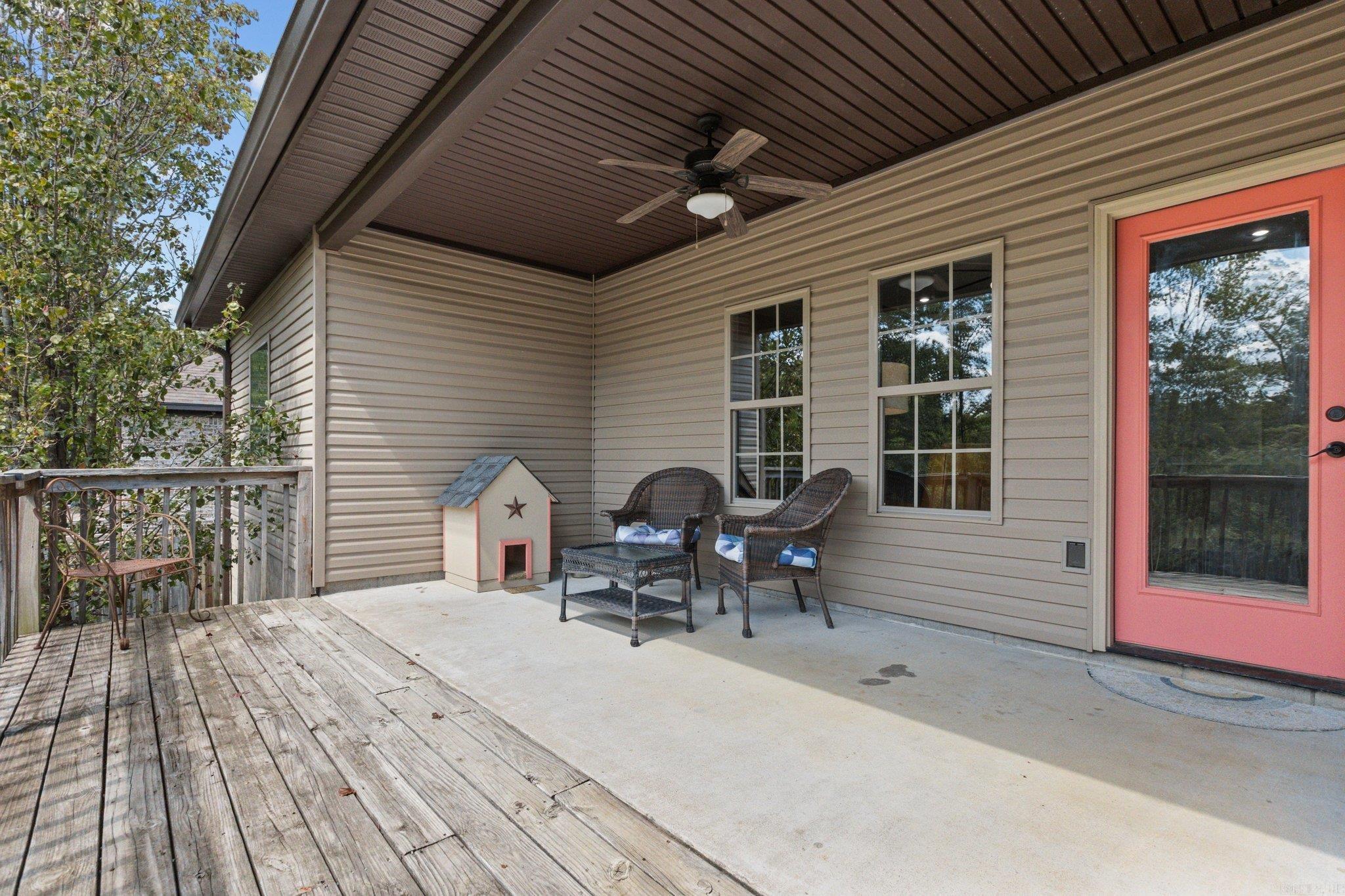 Grace Village Phase 1 - Residential