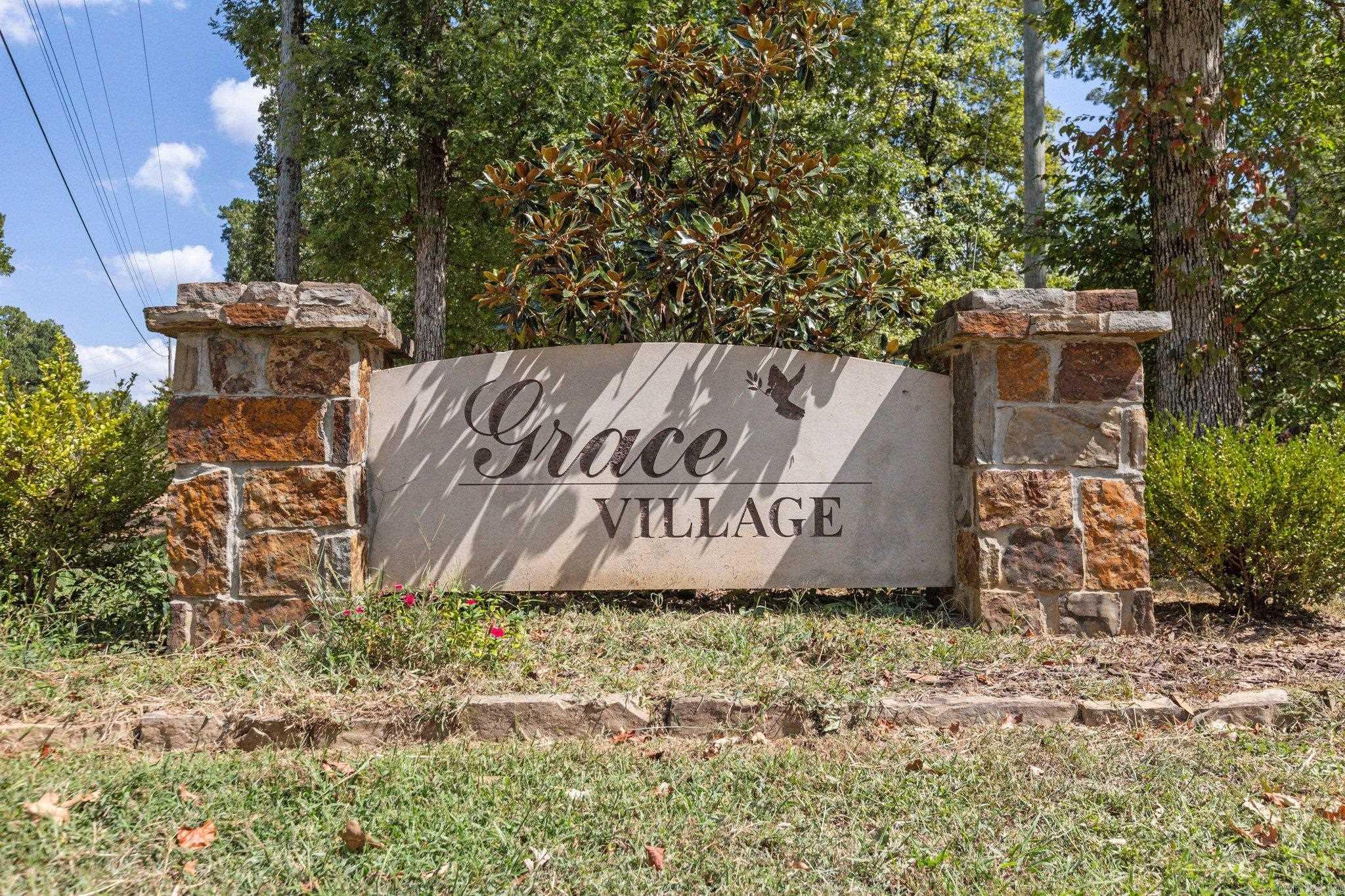Grace Village Phase 1 - Residential
