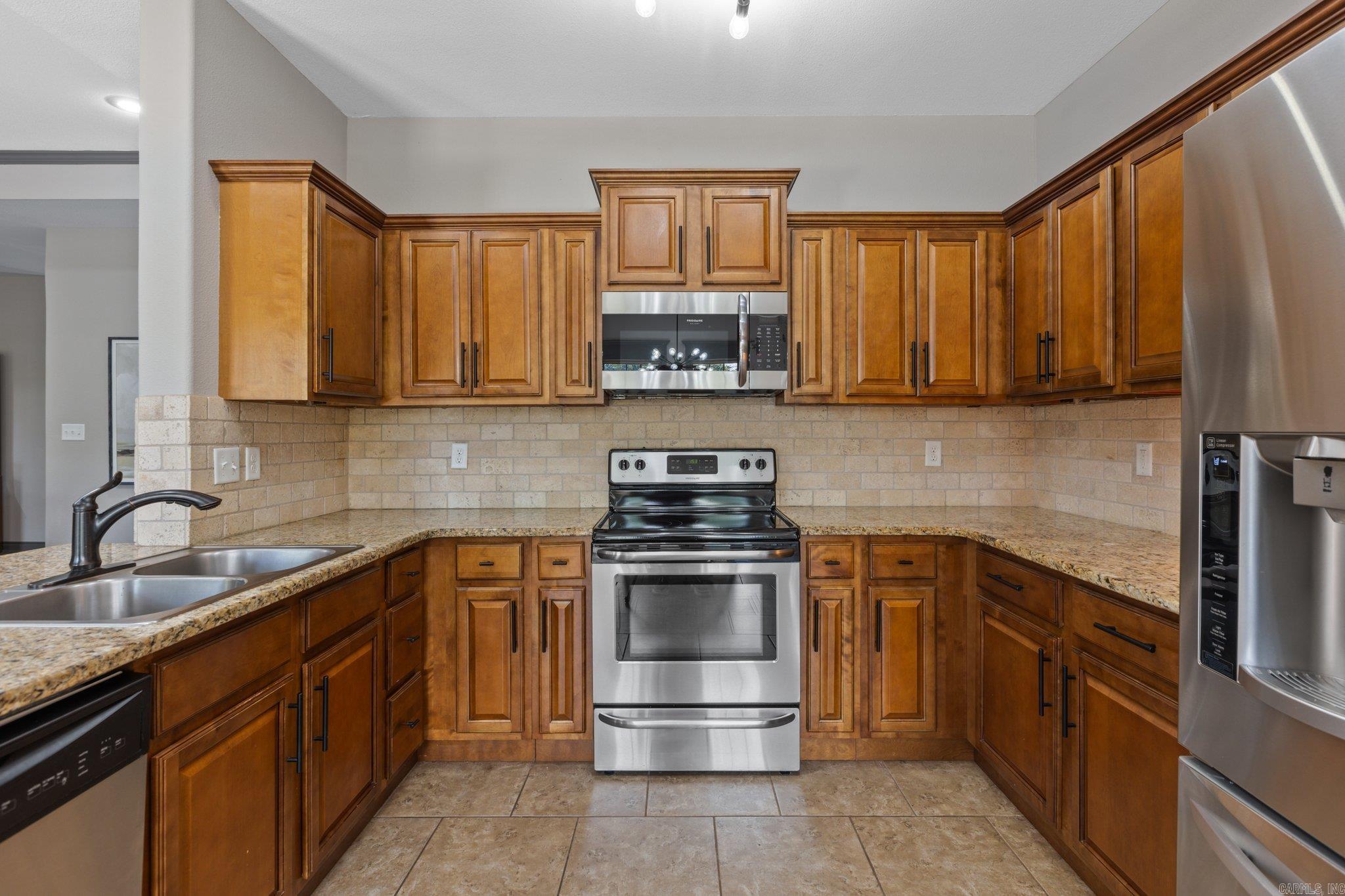 Grace Village Phase 1 - Residential