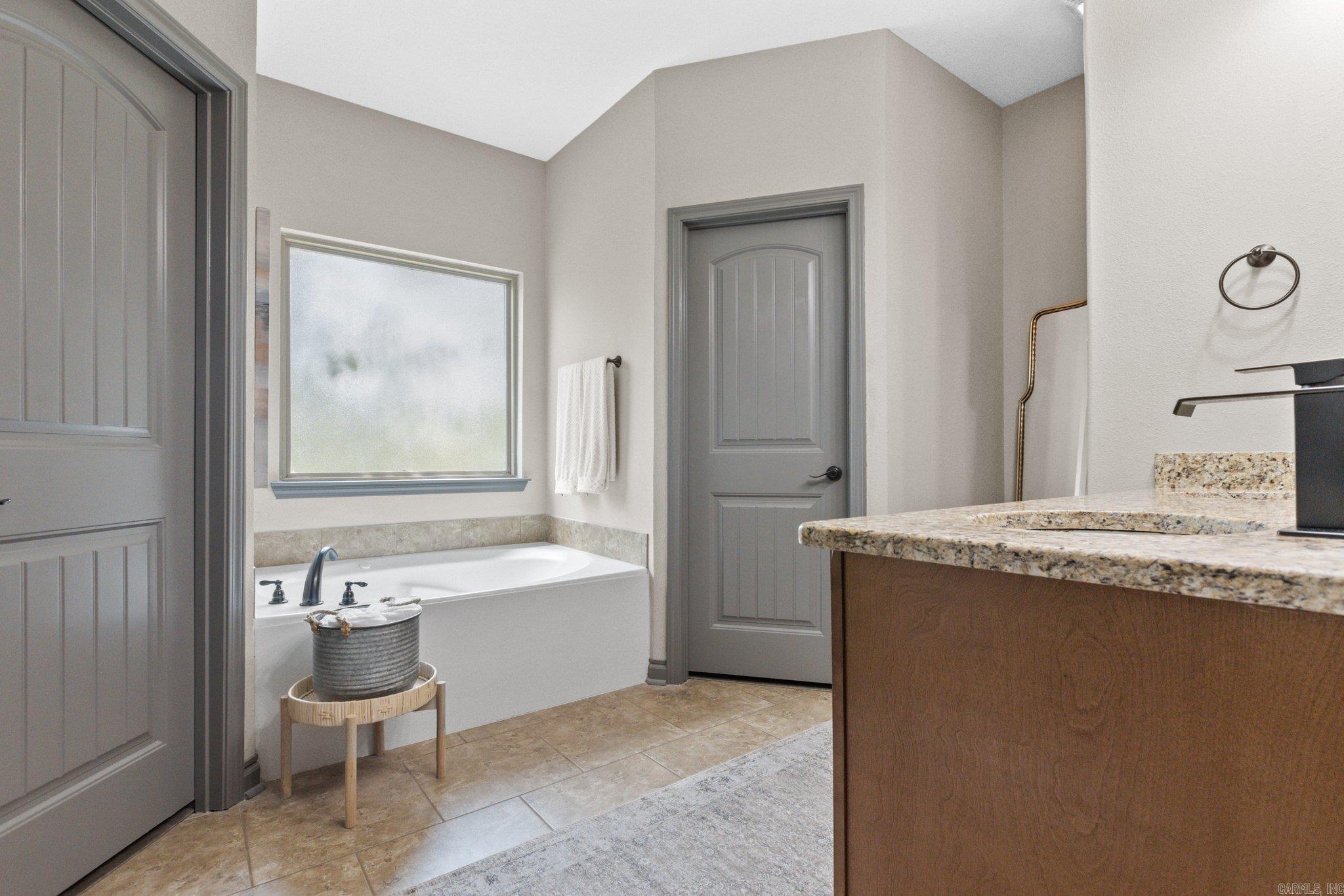 Grace Village Phase 1 - Residential