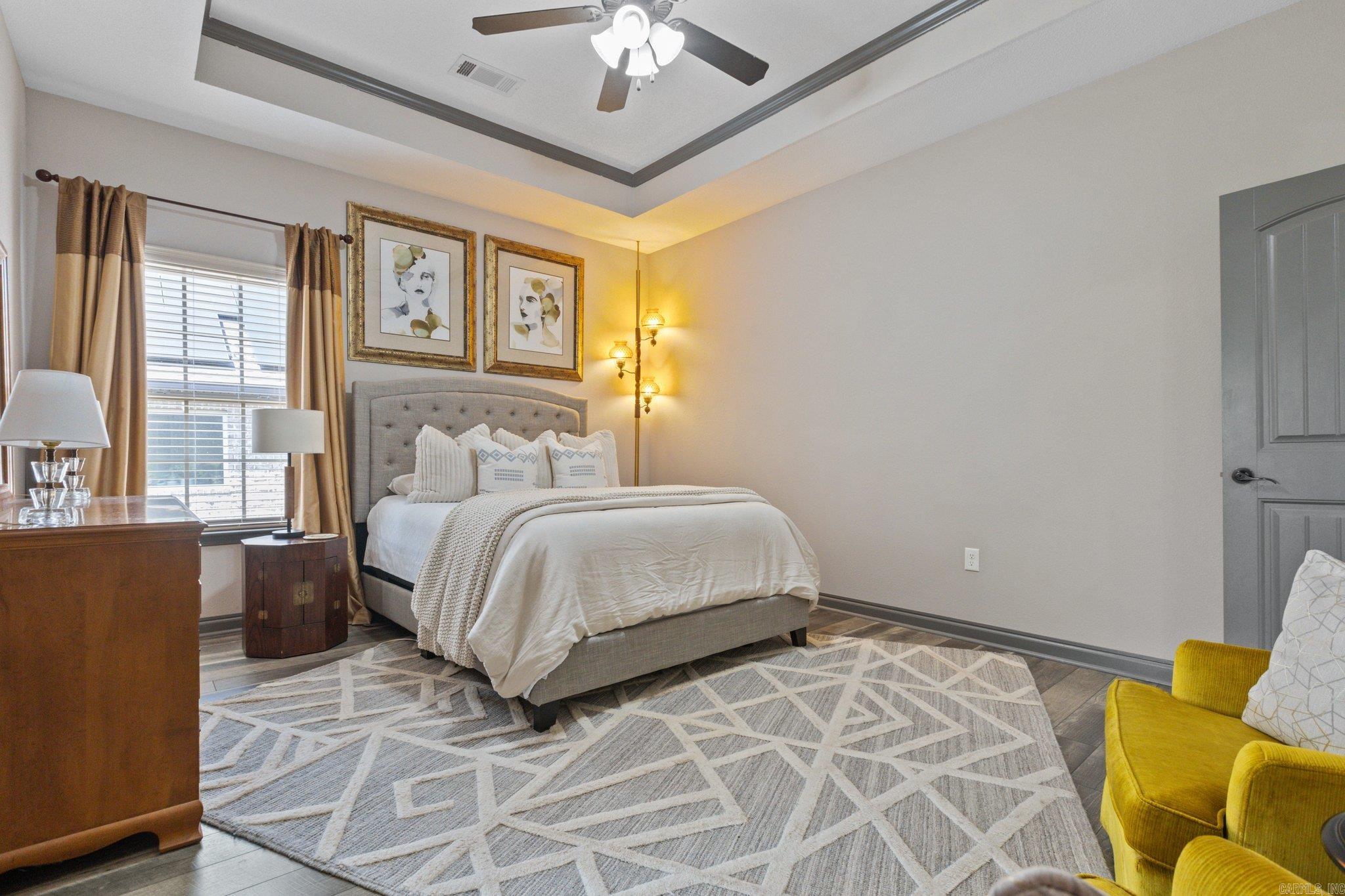 Grace Village Phase 1 - Residential