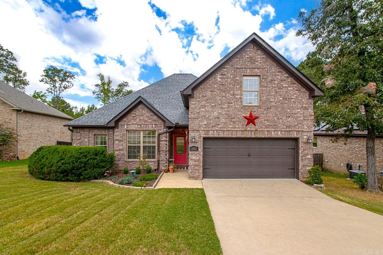 Grace Village Phase 1 - Residential