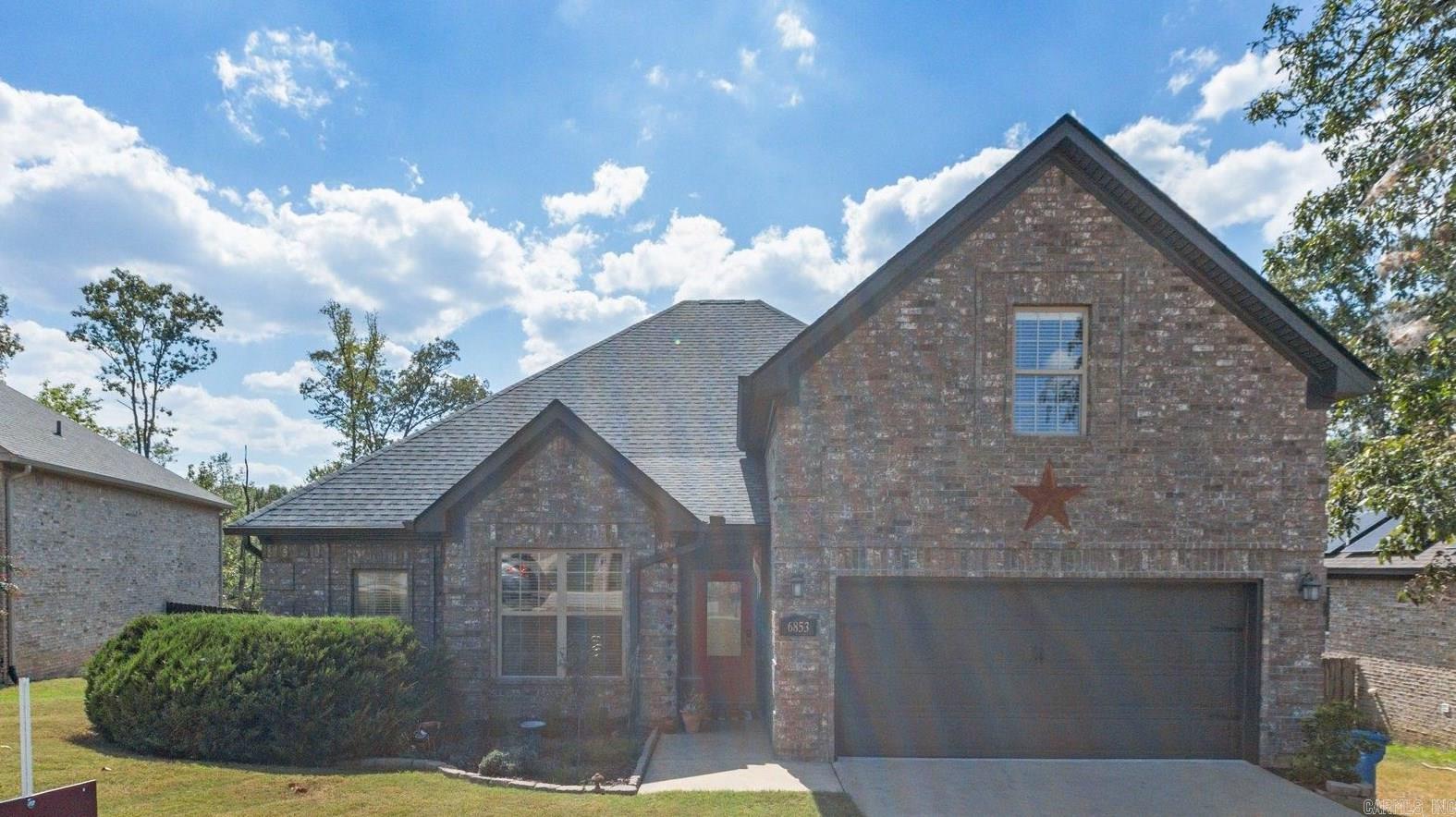 Grace Village Phase 1 - Residential