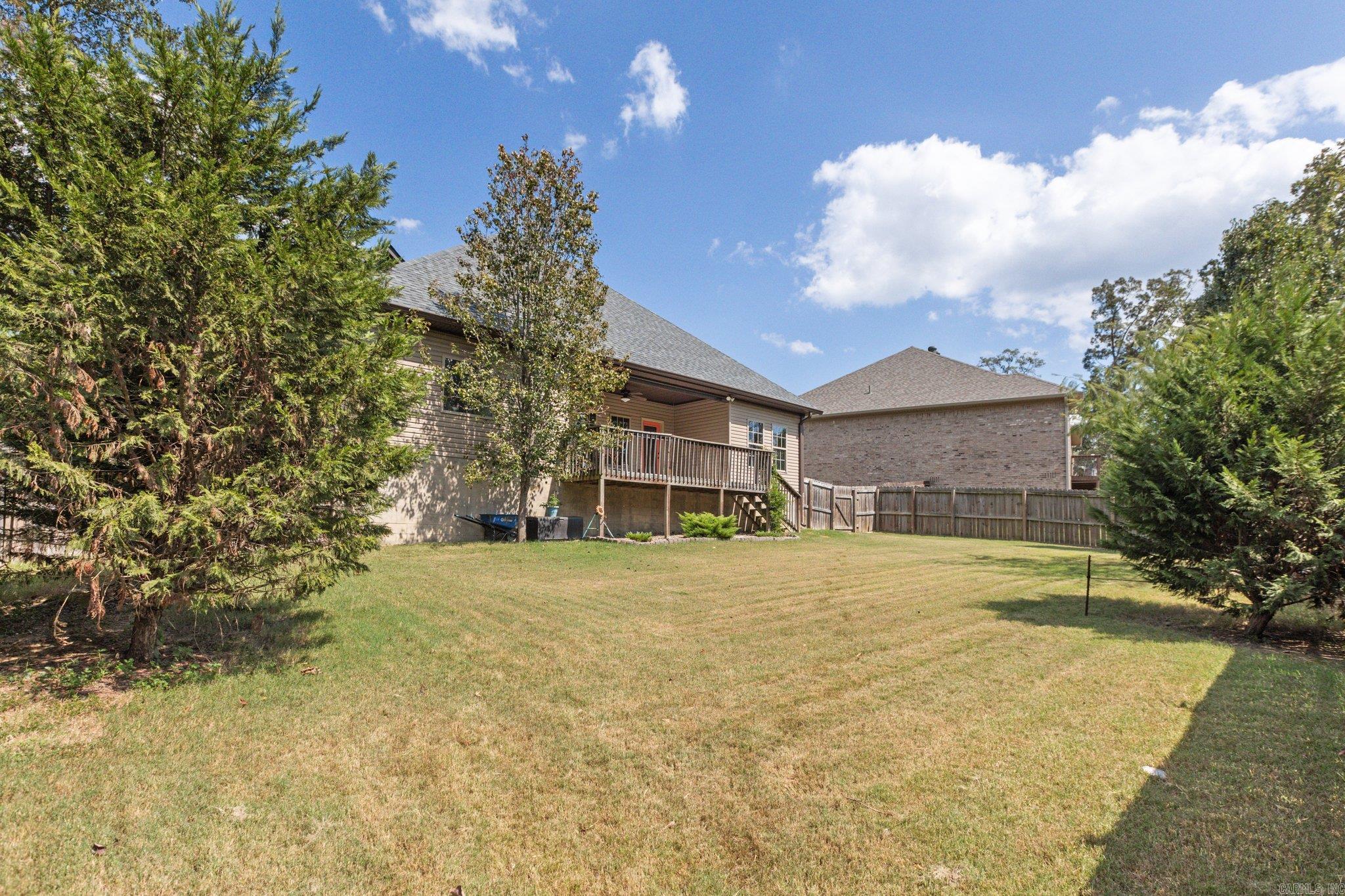 Grace Village Phase 1 - Residential