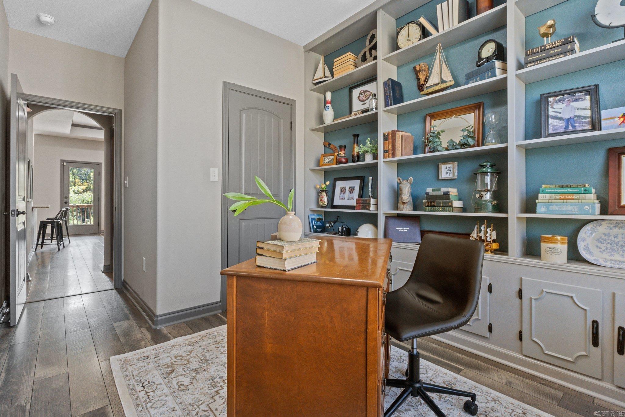 Grace Village Phase 1 - Residential