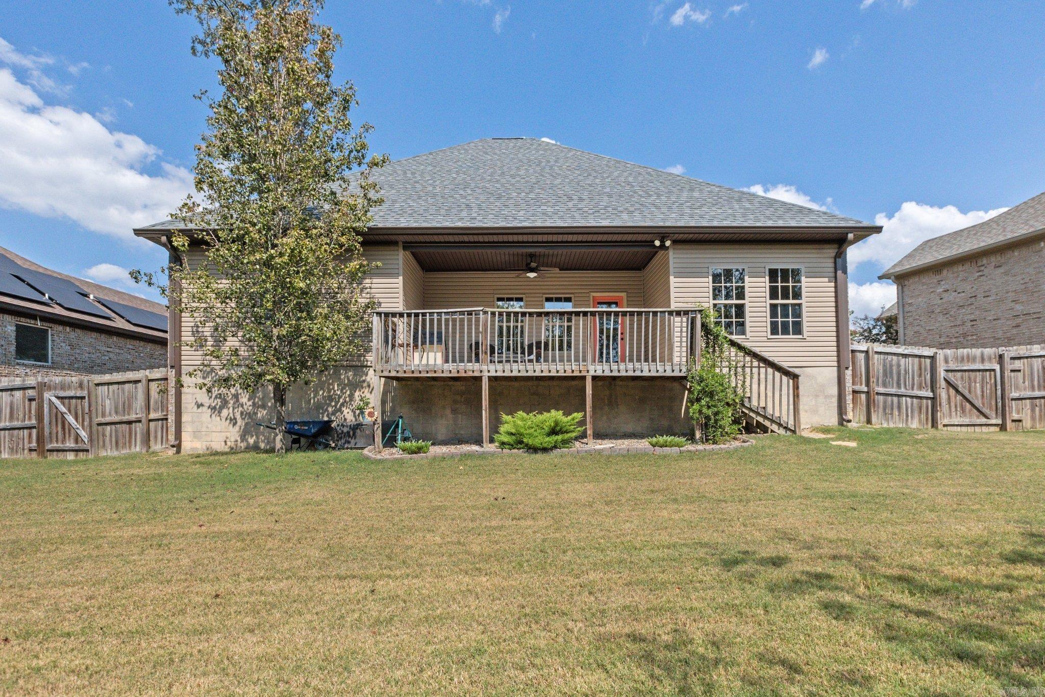 Grace Village Phase 1 - Residential