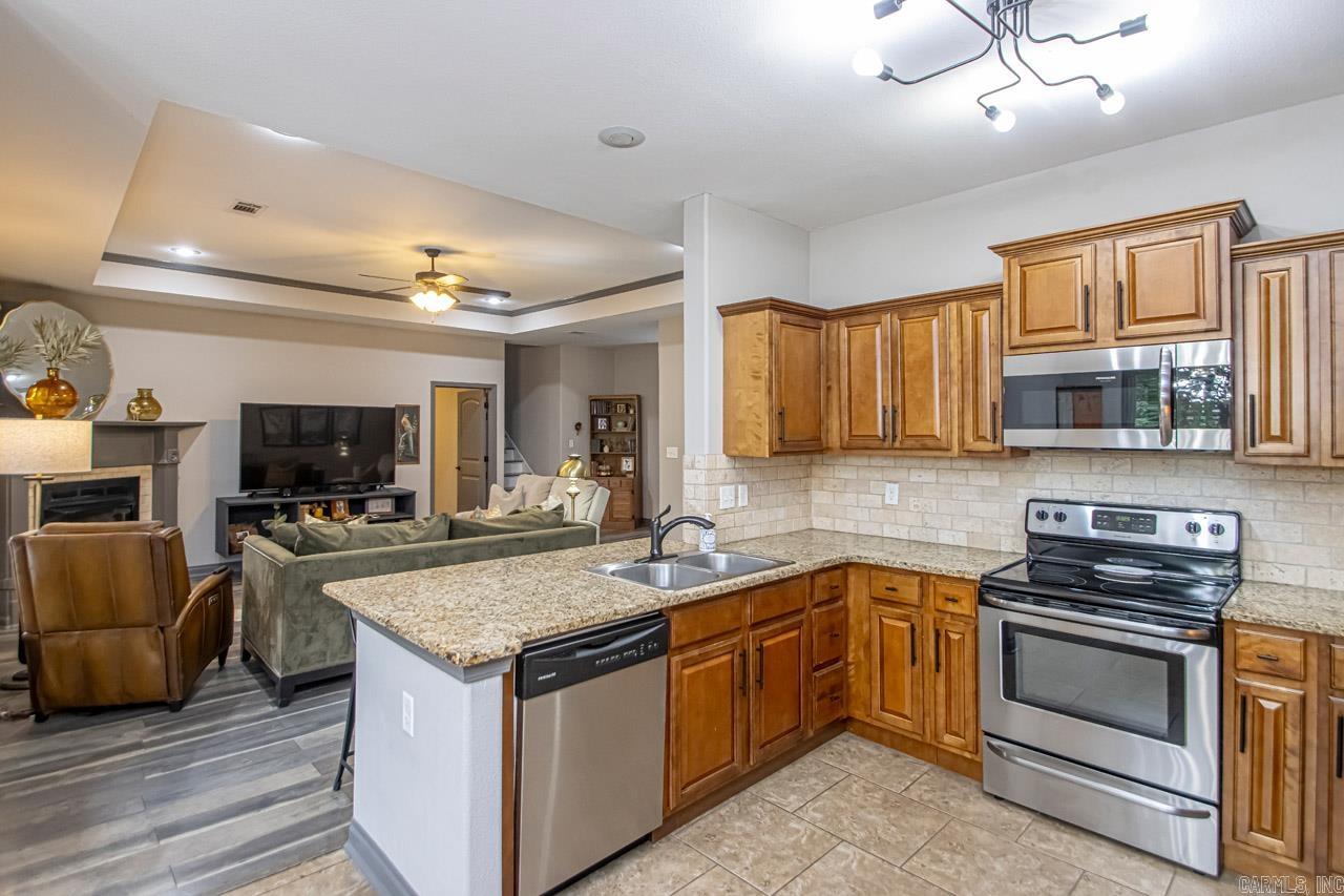 Grace Village Phase 1 - Residential