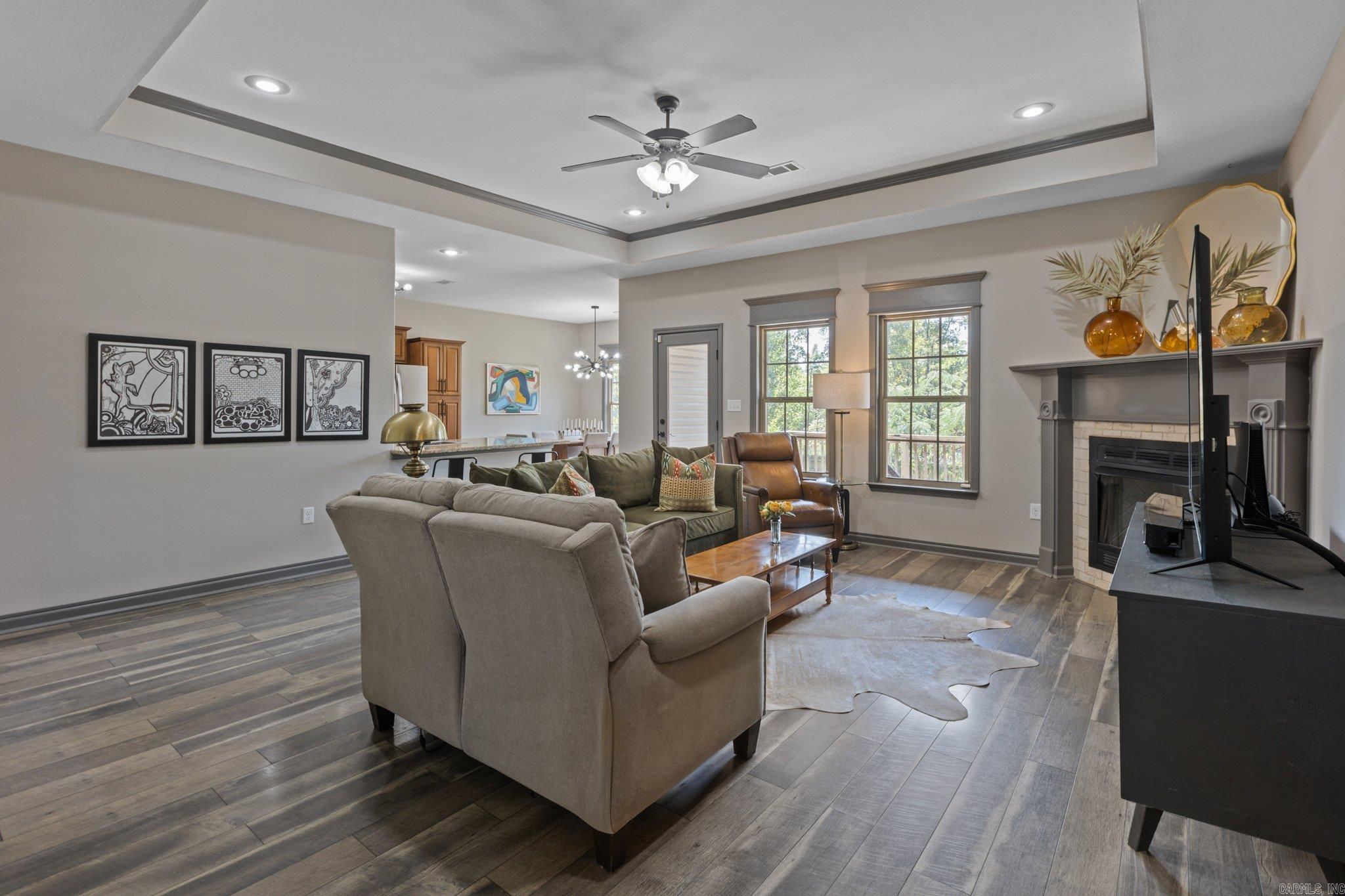 Grace Village Phase 1 - Residential