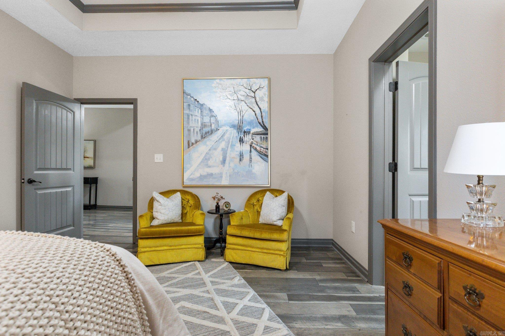 Grace Village Phase 1 - Residential