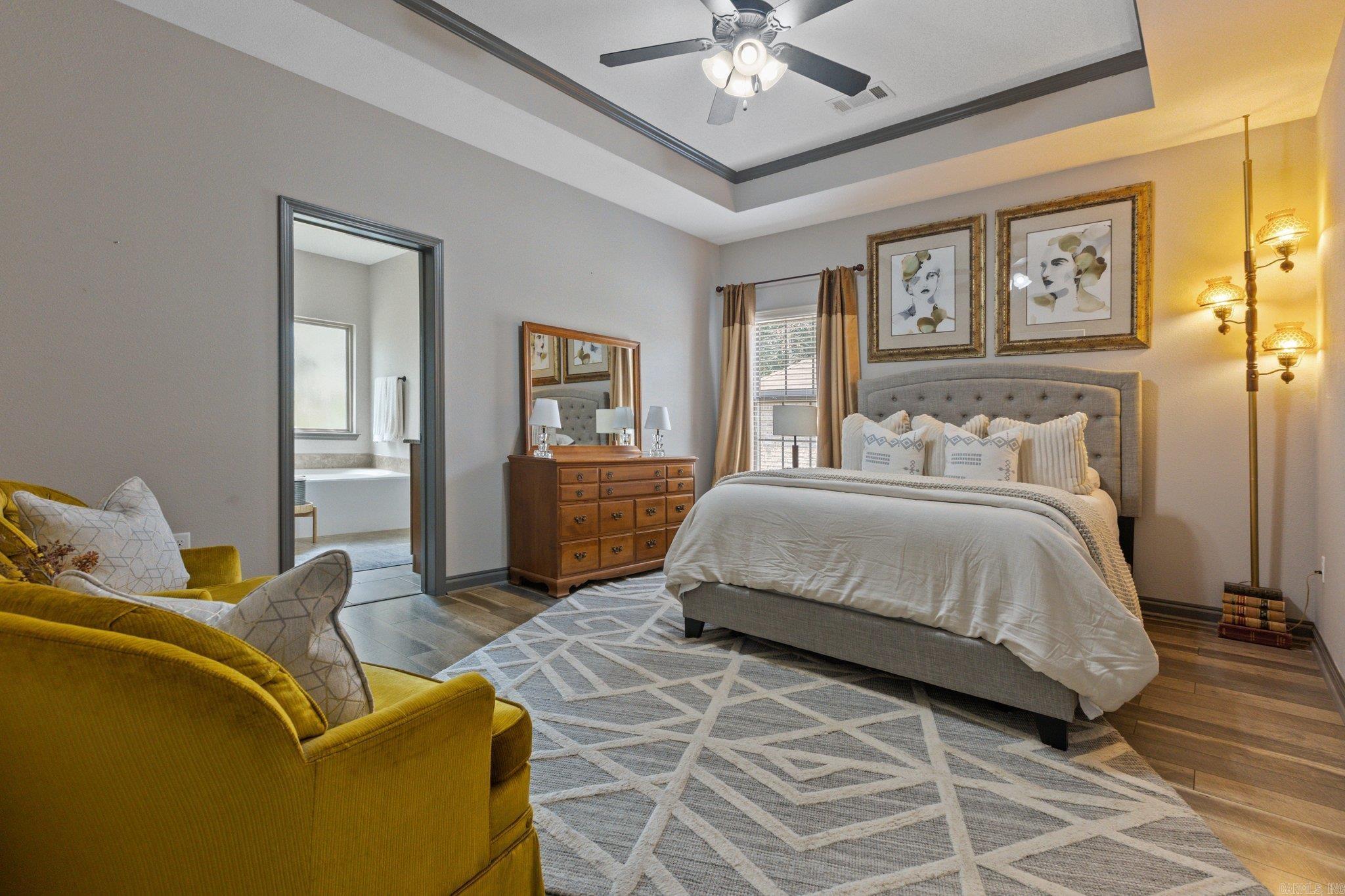 Grace Village Phase 1 - Residential