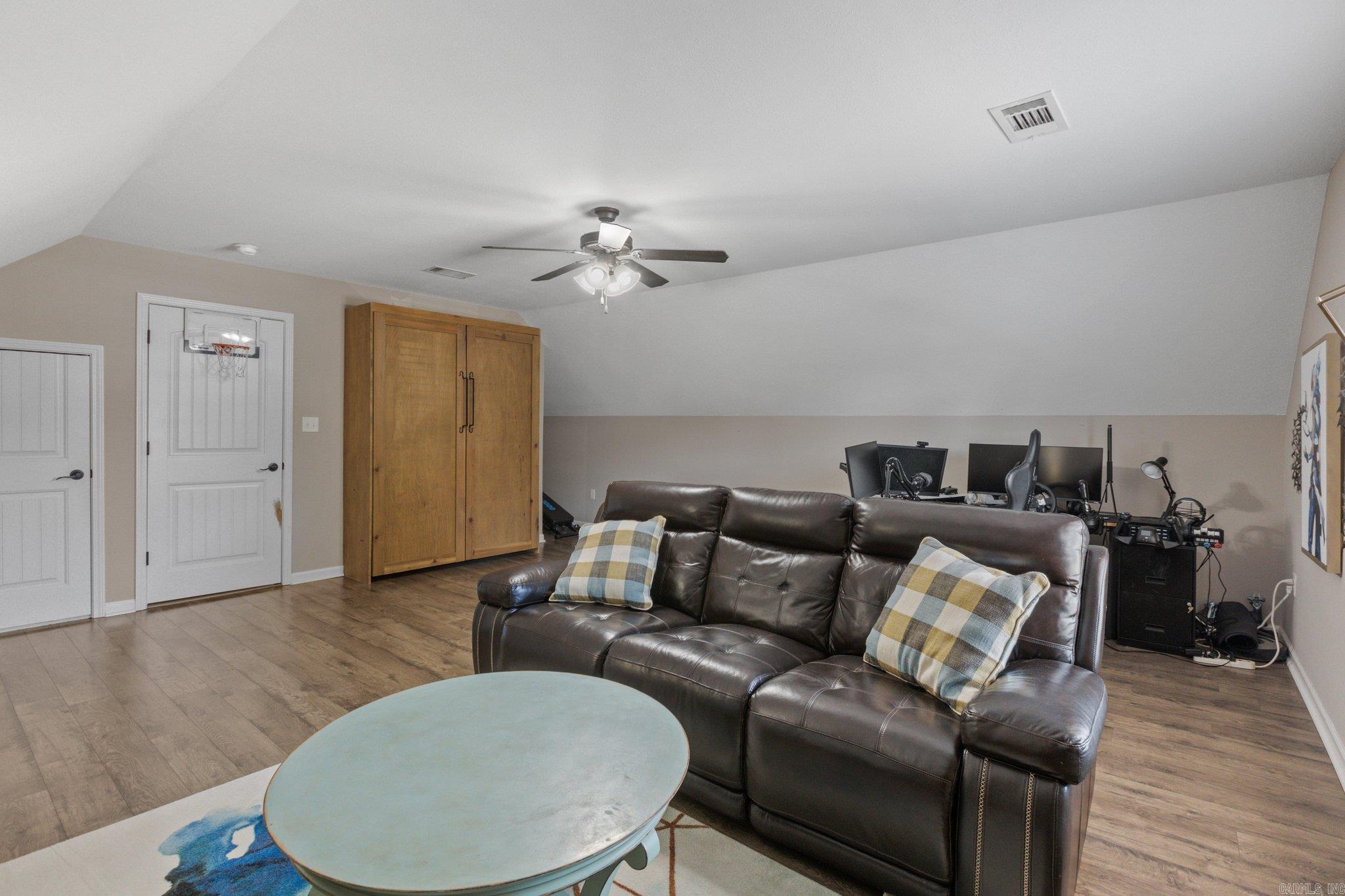 Grace Village Phase 1 - Residential