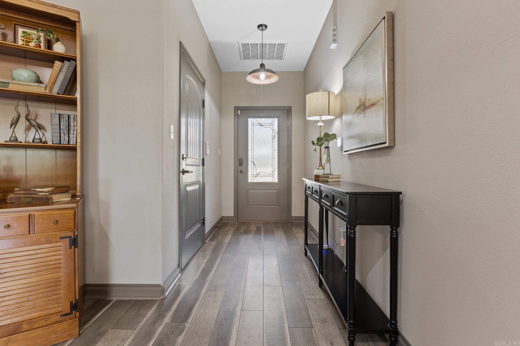 Grace Village Phase 1 - Residential