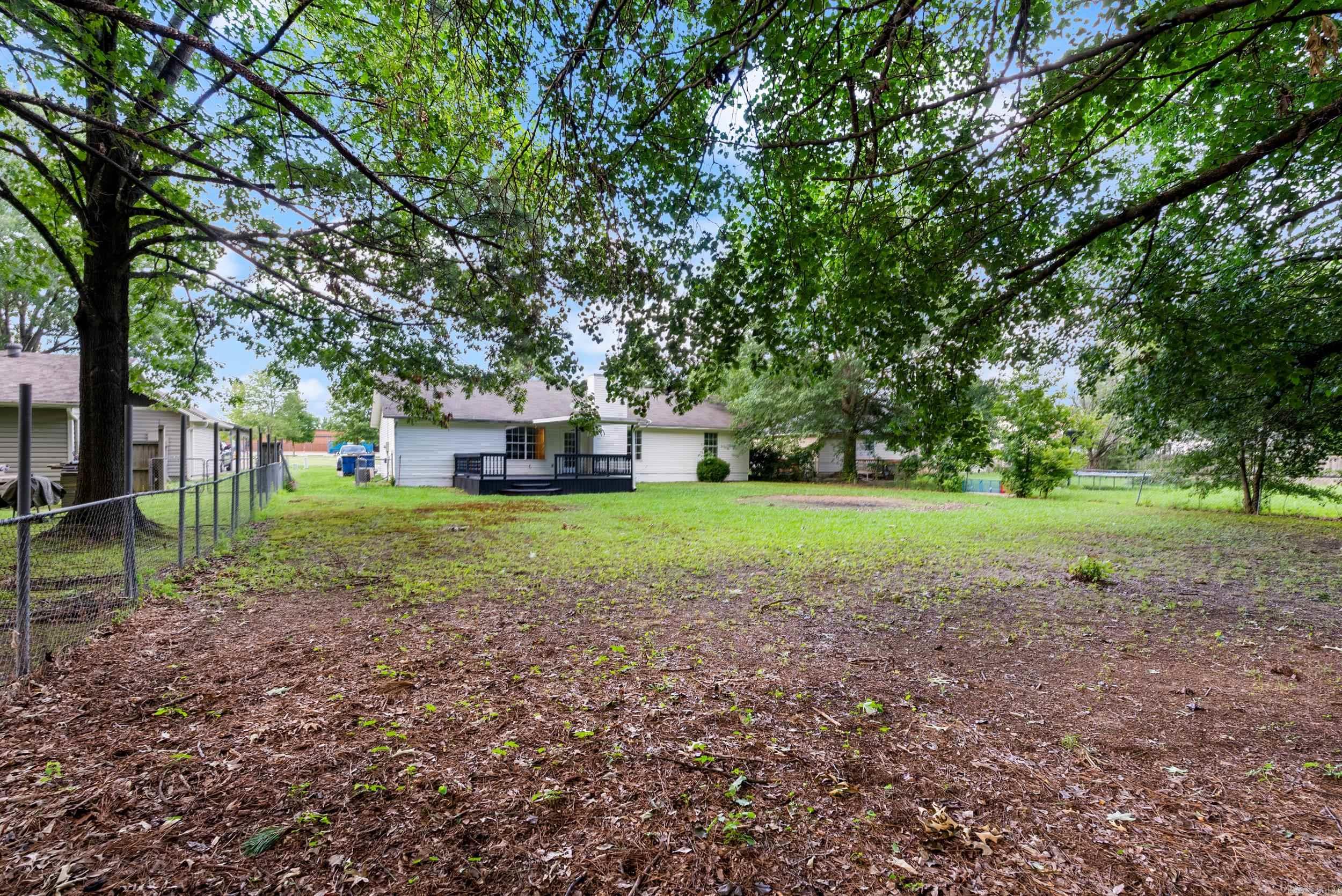 ROBINWOOD - Residential