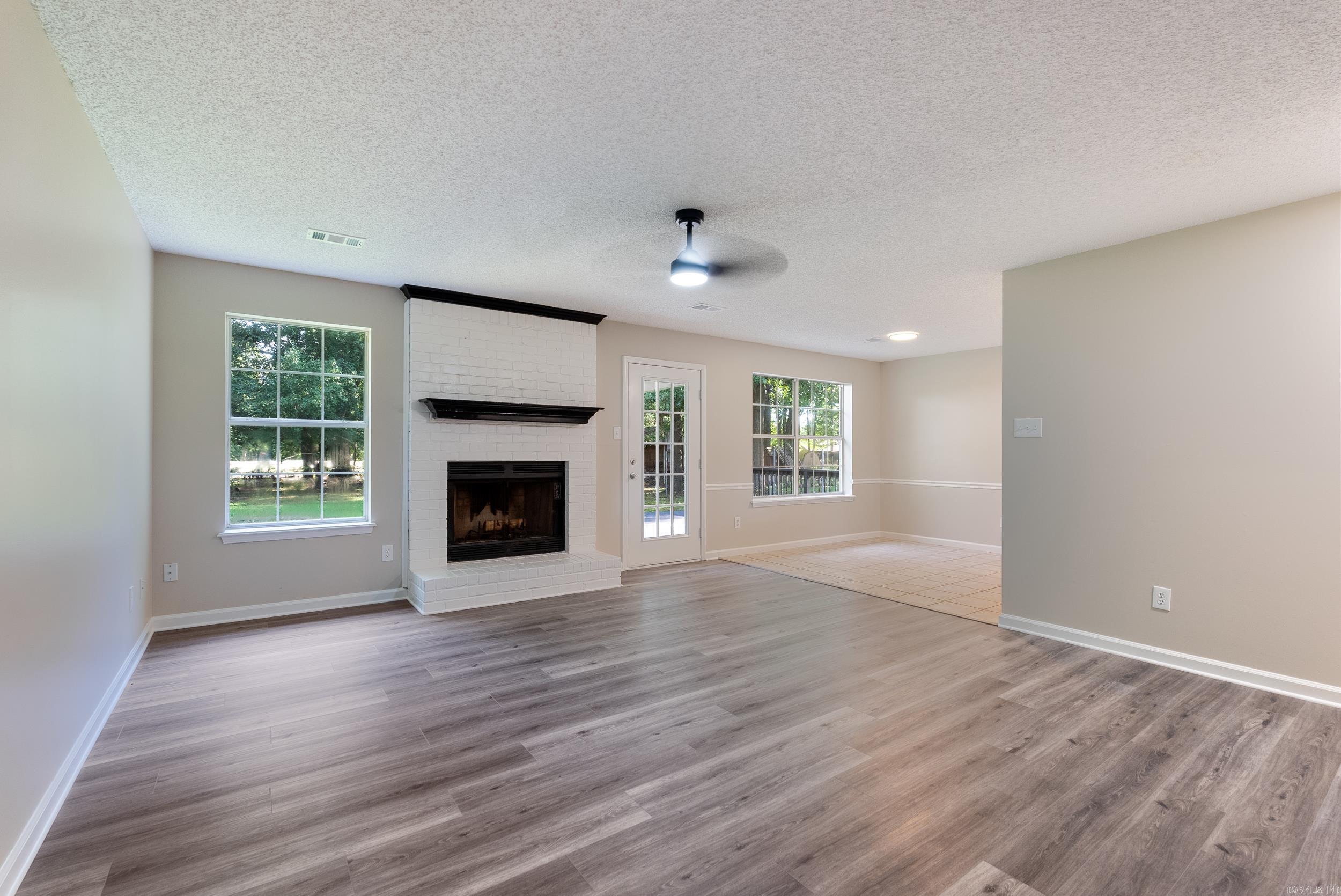 ROBINWOOD - Residential