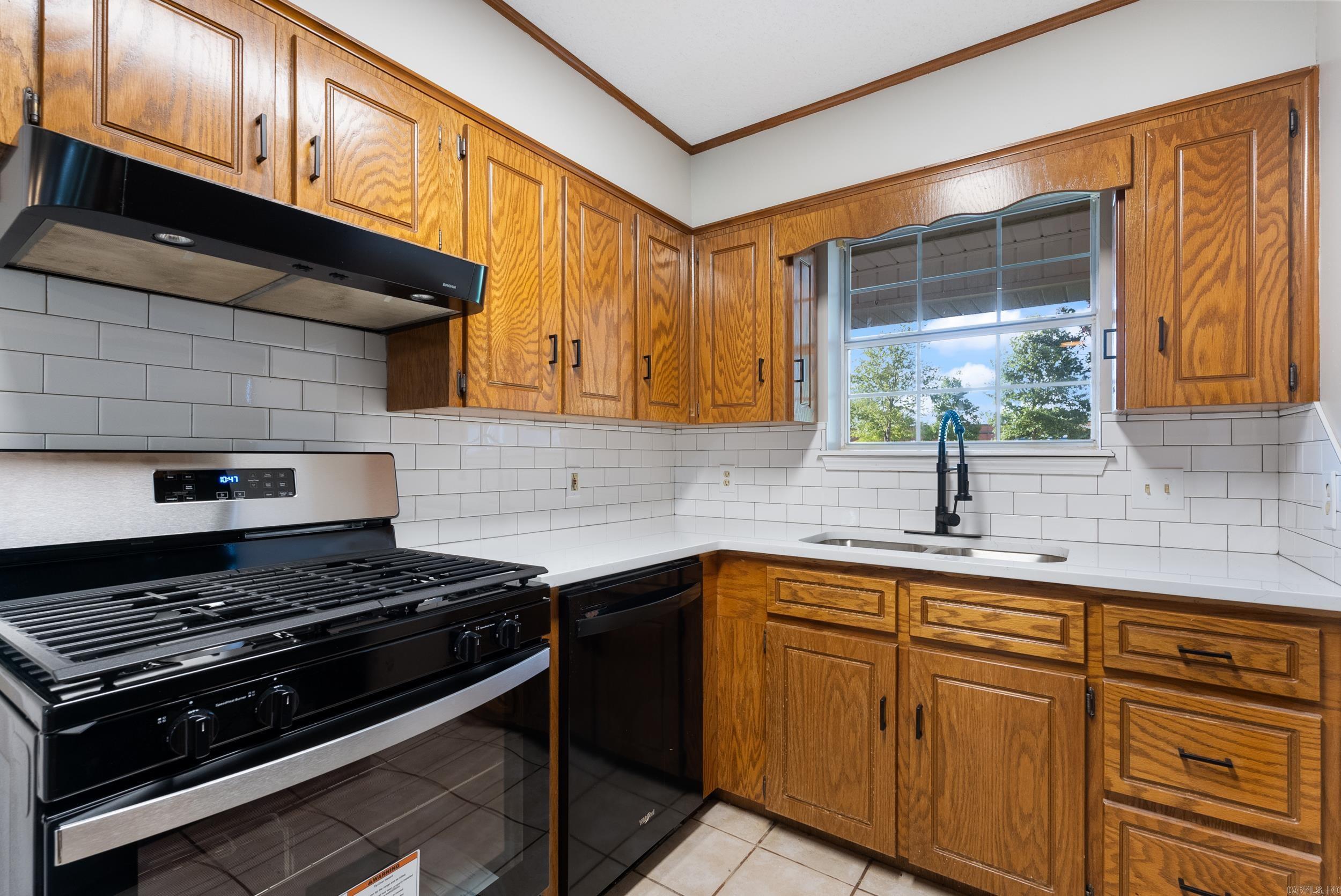 ROBINWOOD - Residential